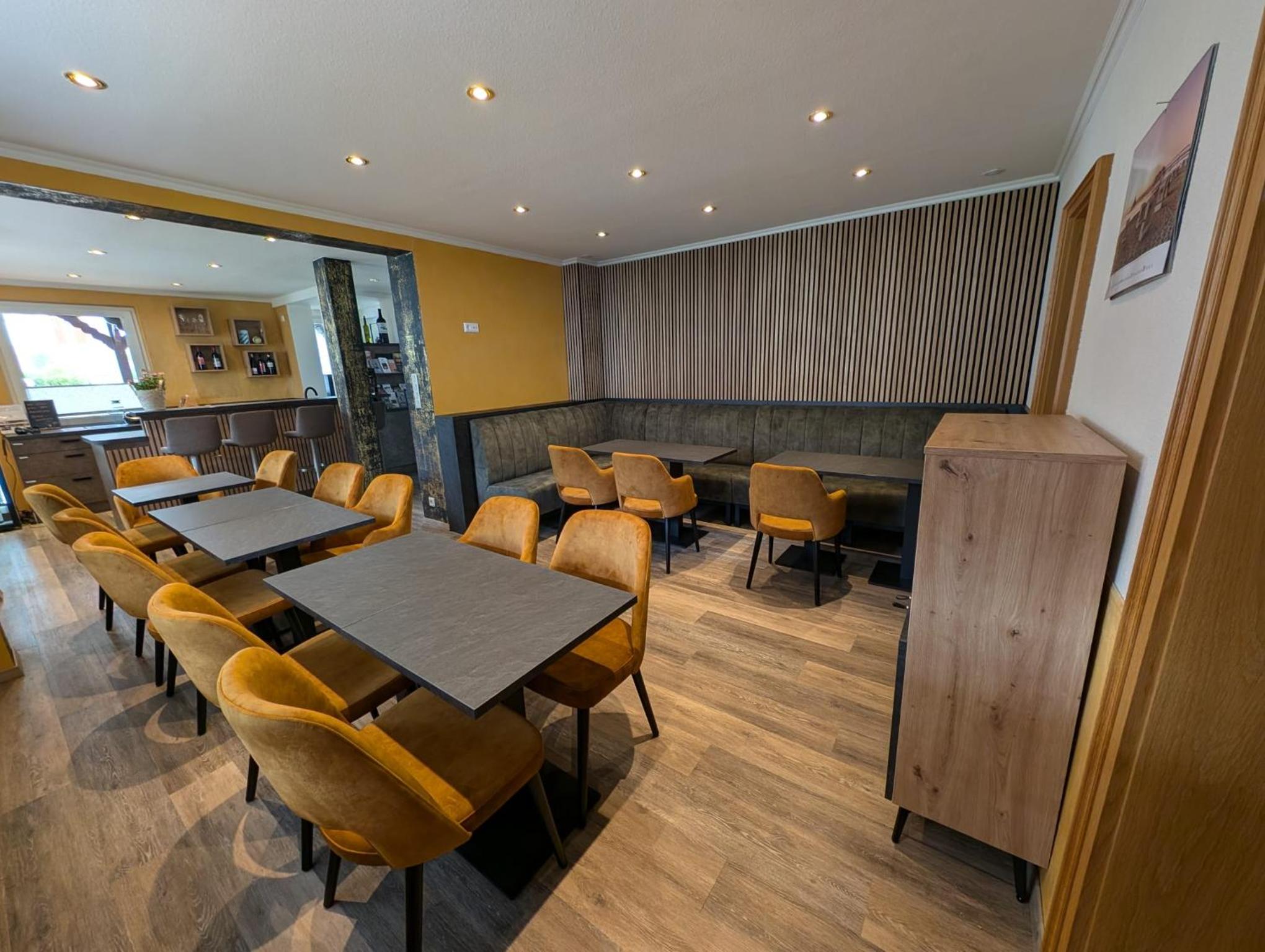 Hotel Ingeburg