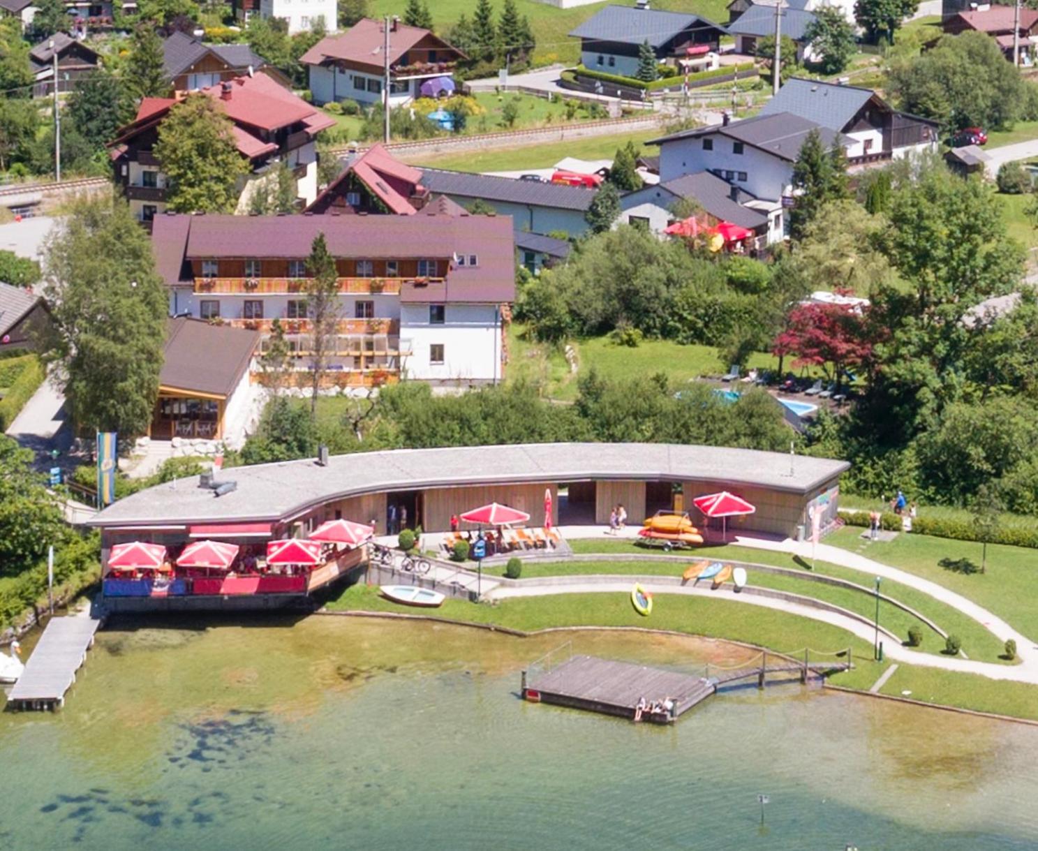 Hotel Seehotel am Hallstättersee - Image 1