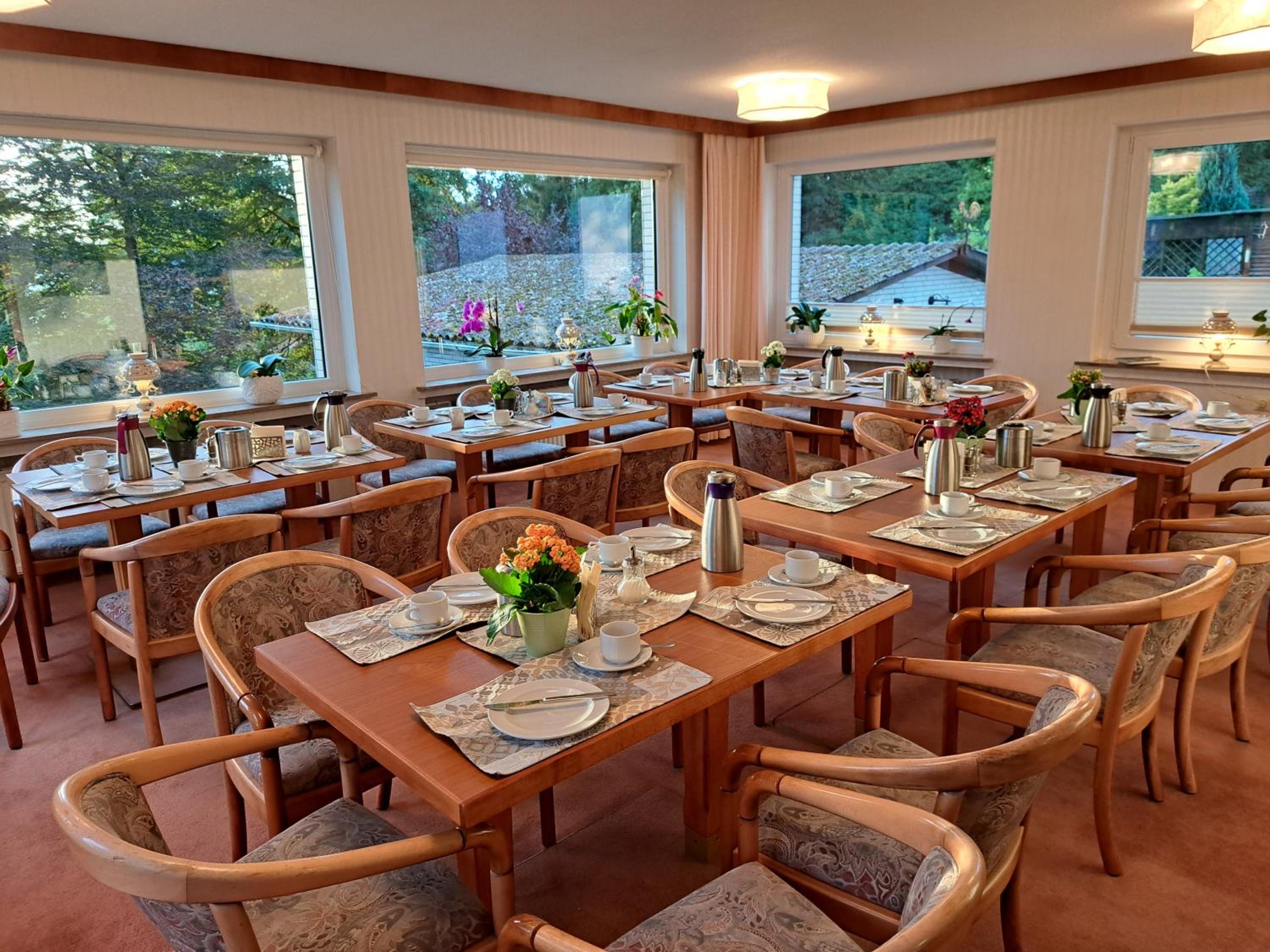 Hotel Ingeburg