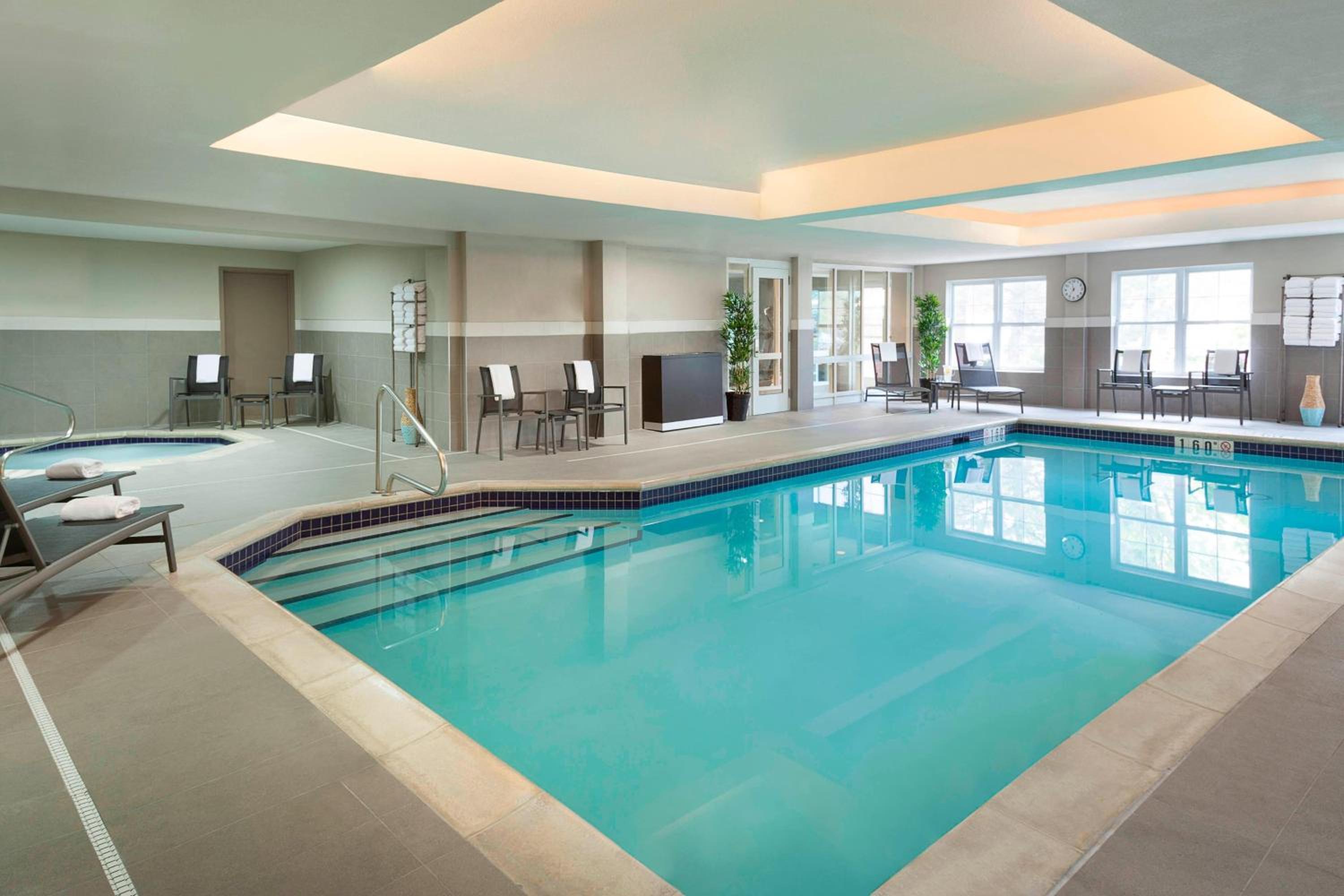 Residence Inn by Marriott Toronto Markham - Property Image 5
