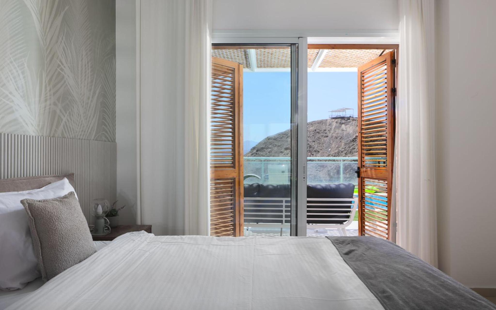 Villa Vibes Eilat - Se La View view 2