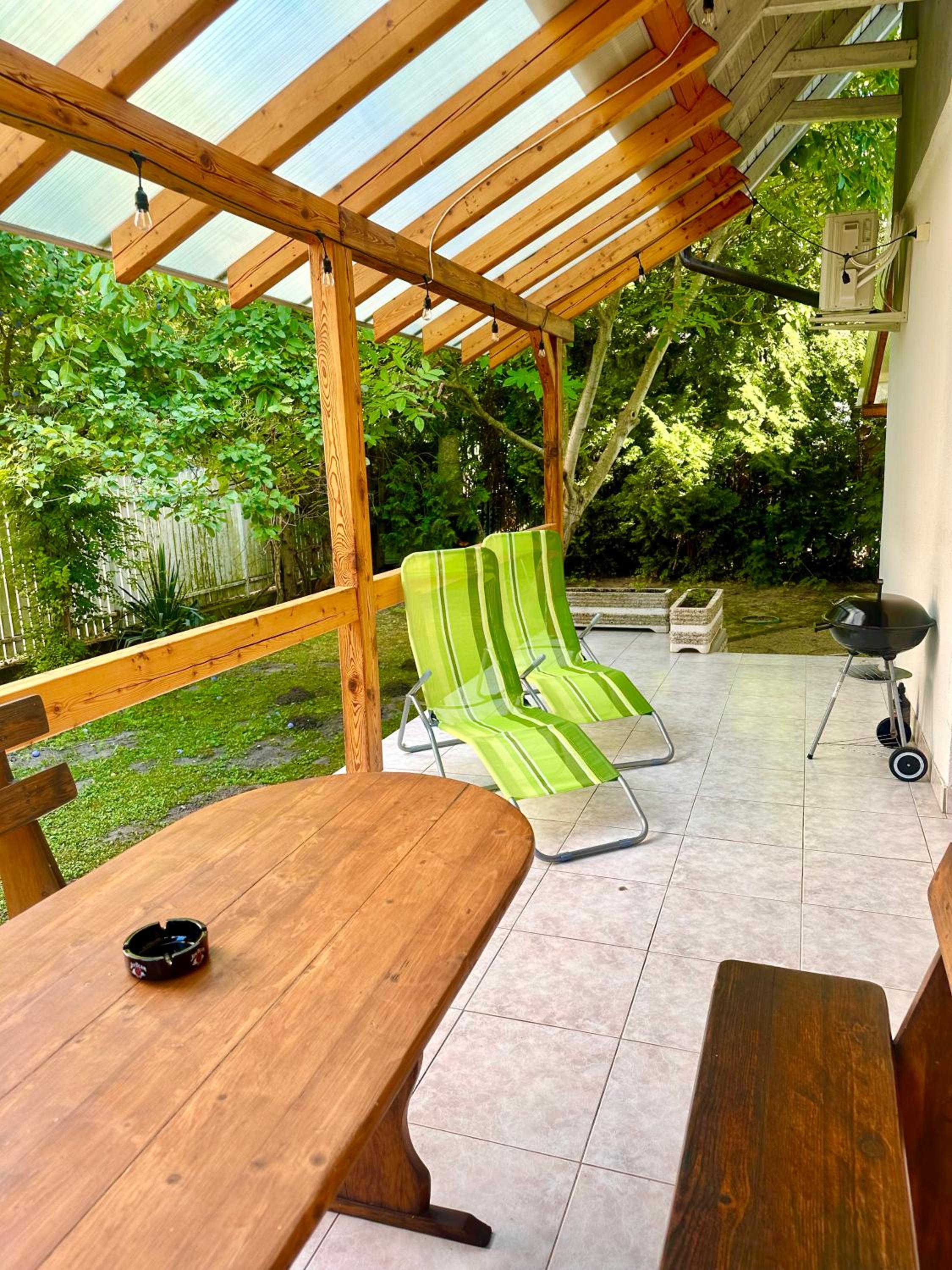 Rita Apartman Balatonszéplak view 5