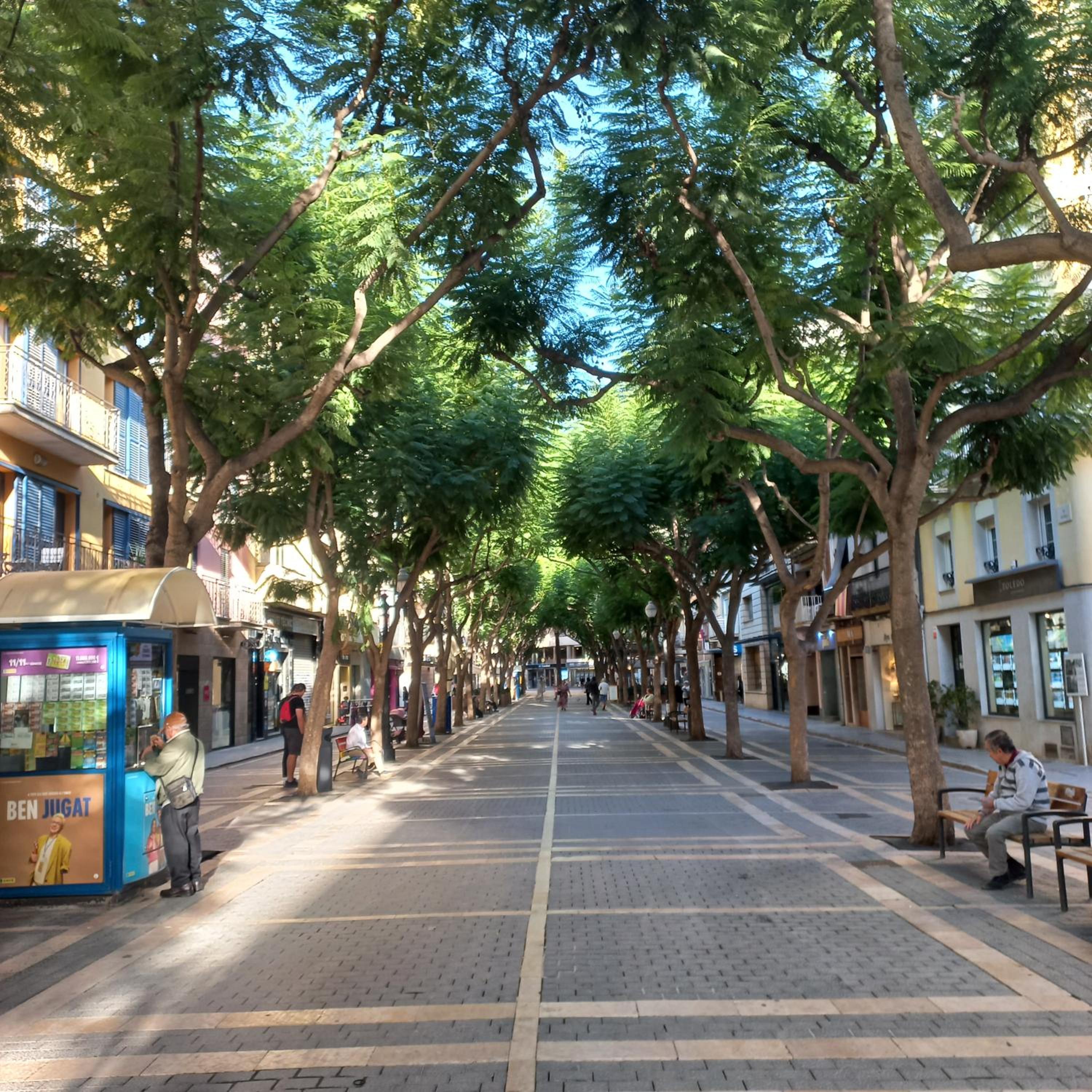 Apartament Sant Feliu de Guixols