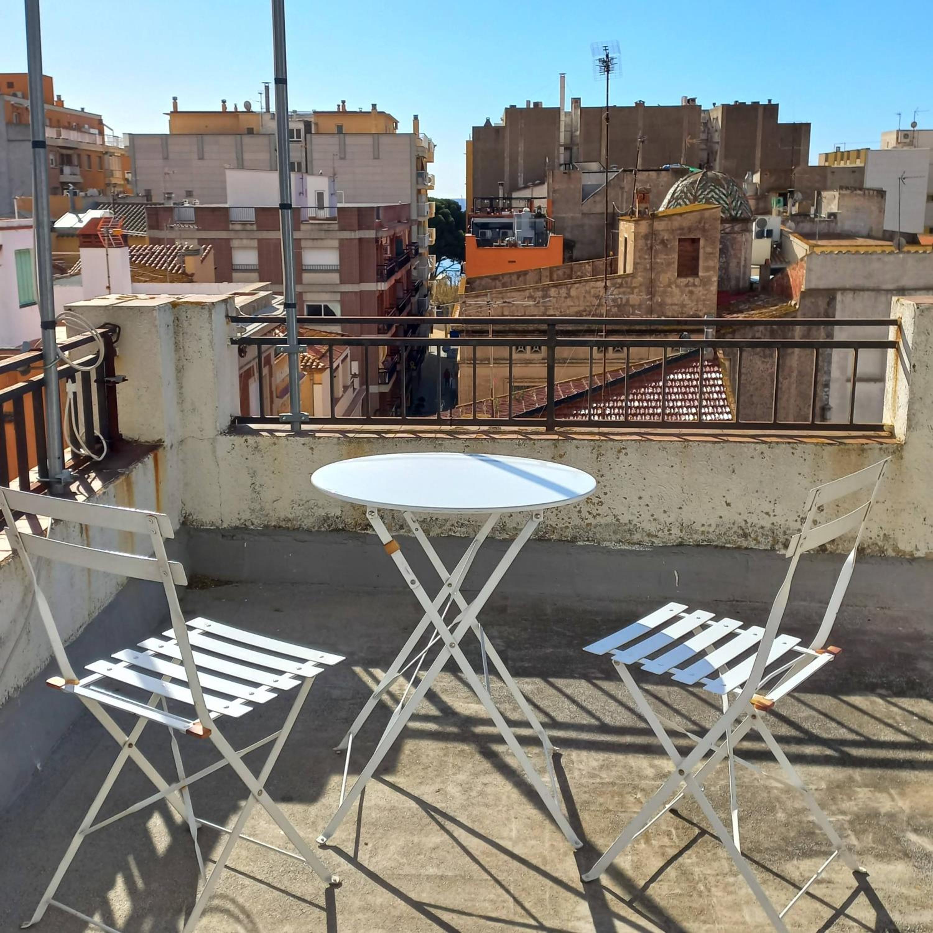 Apartament Sant Feliu de Guixols