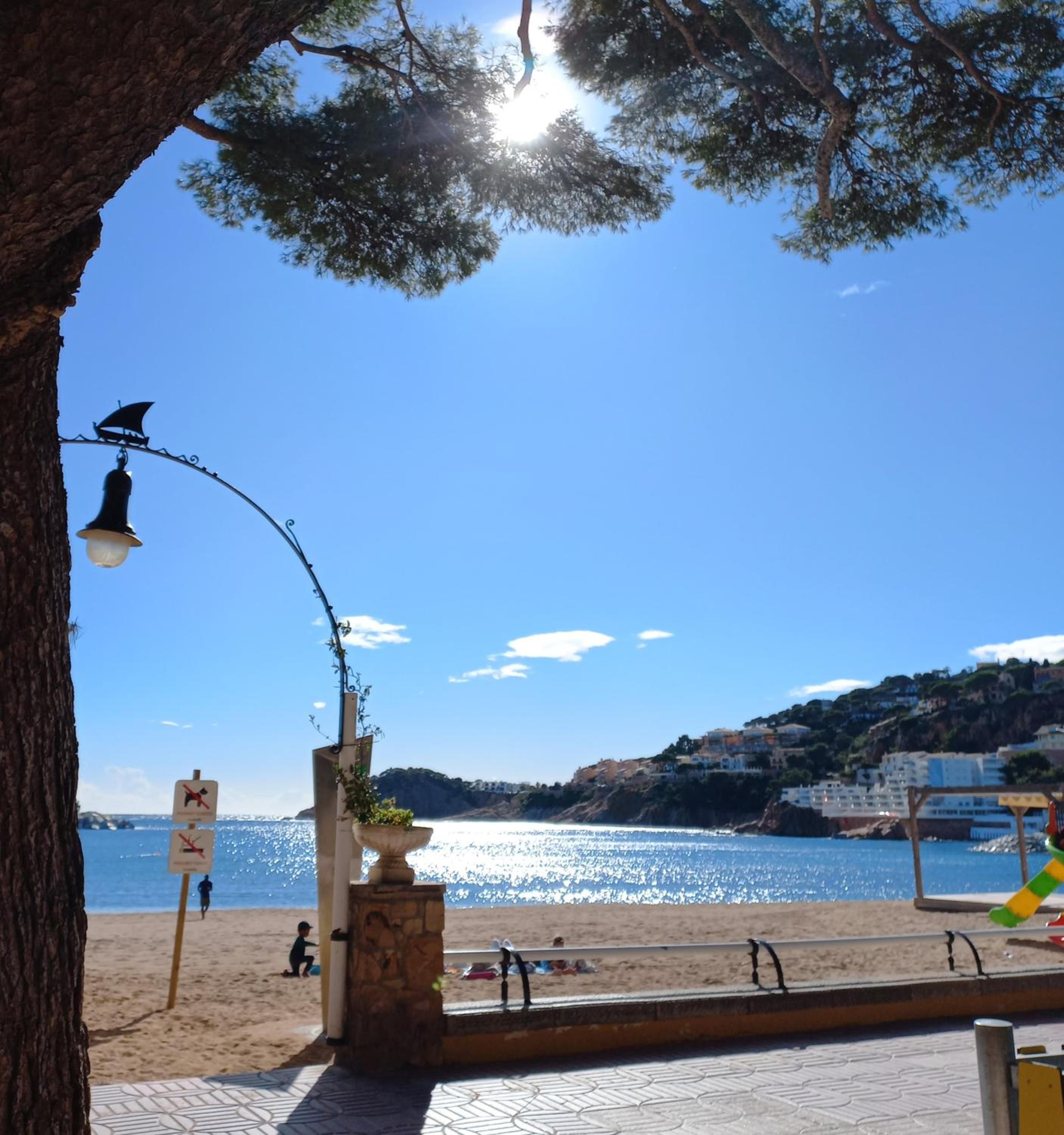 Apartament Sant Feliu de Guixols