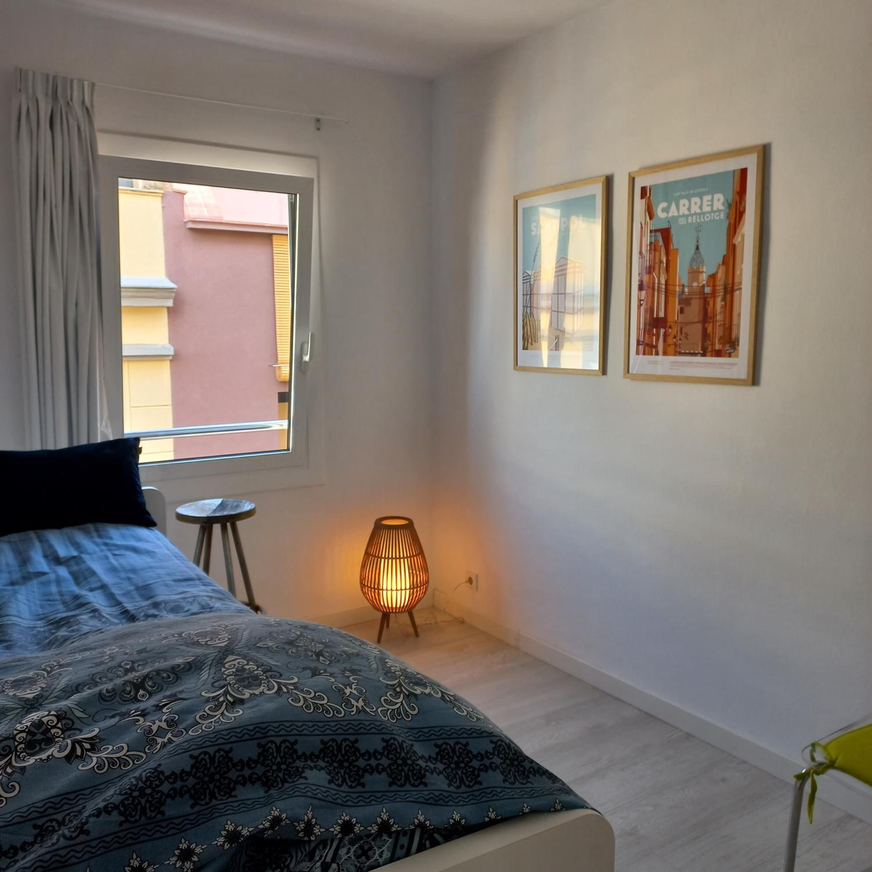 Apartament Sant Feliu de Guixols
