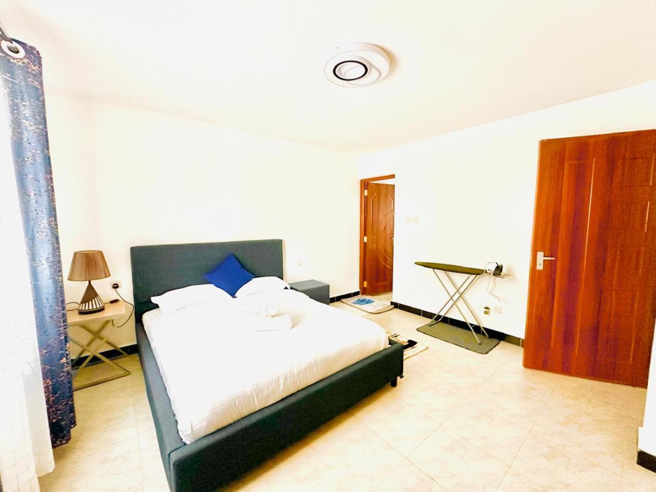 Sweet Homes furnished apartments Nakuru
