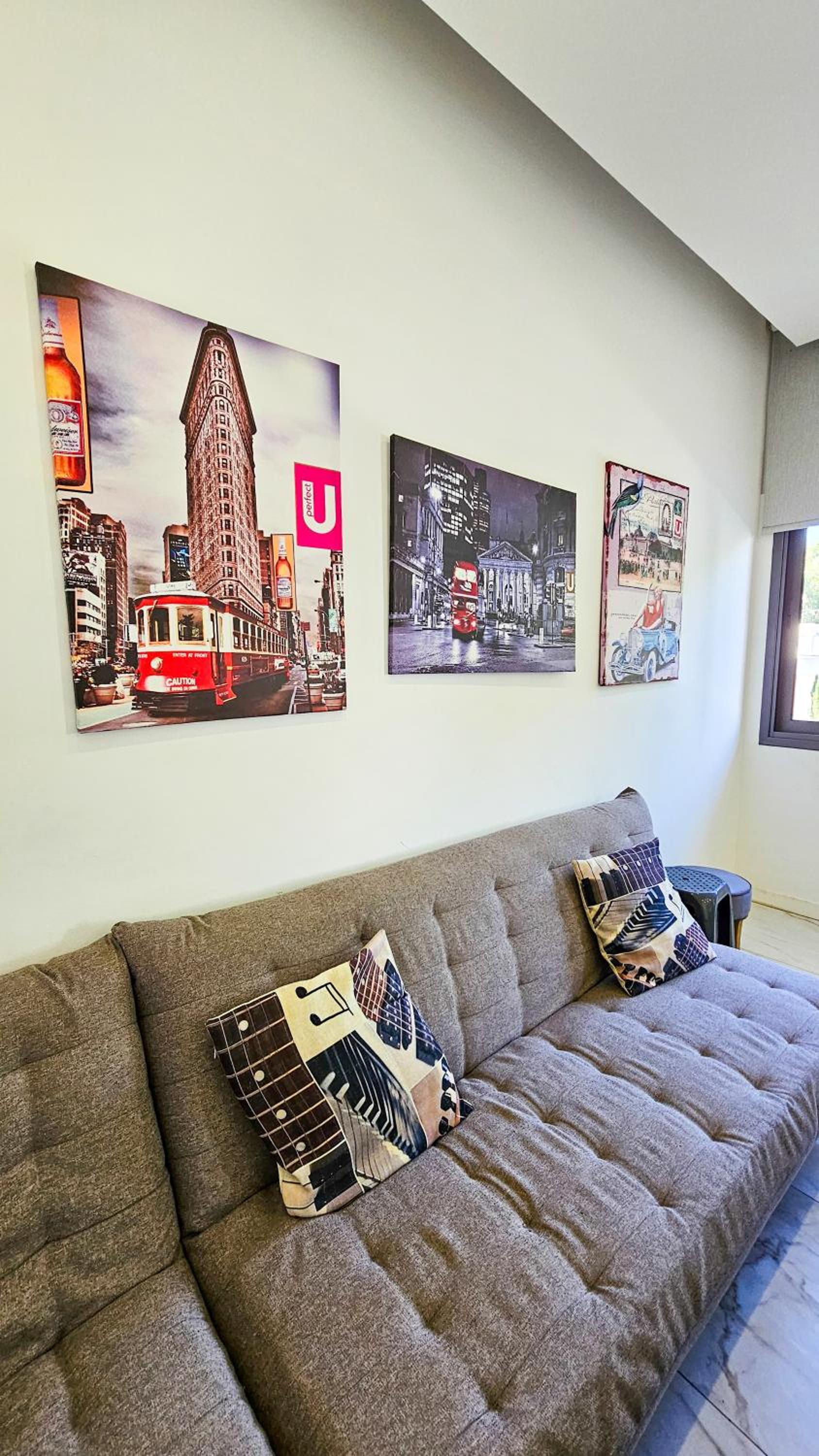 Mimi's Sunny Beach Apartment view 2