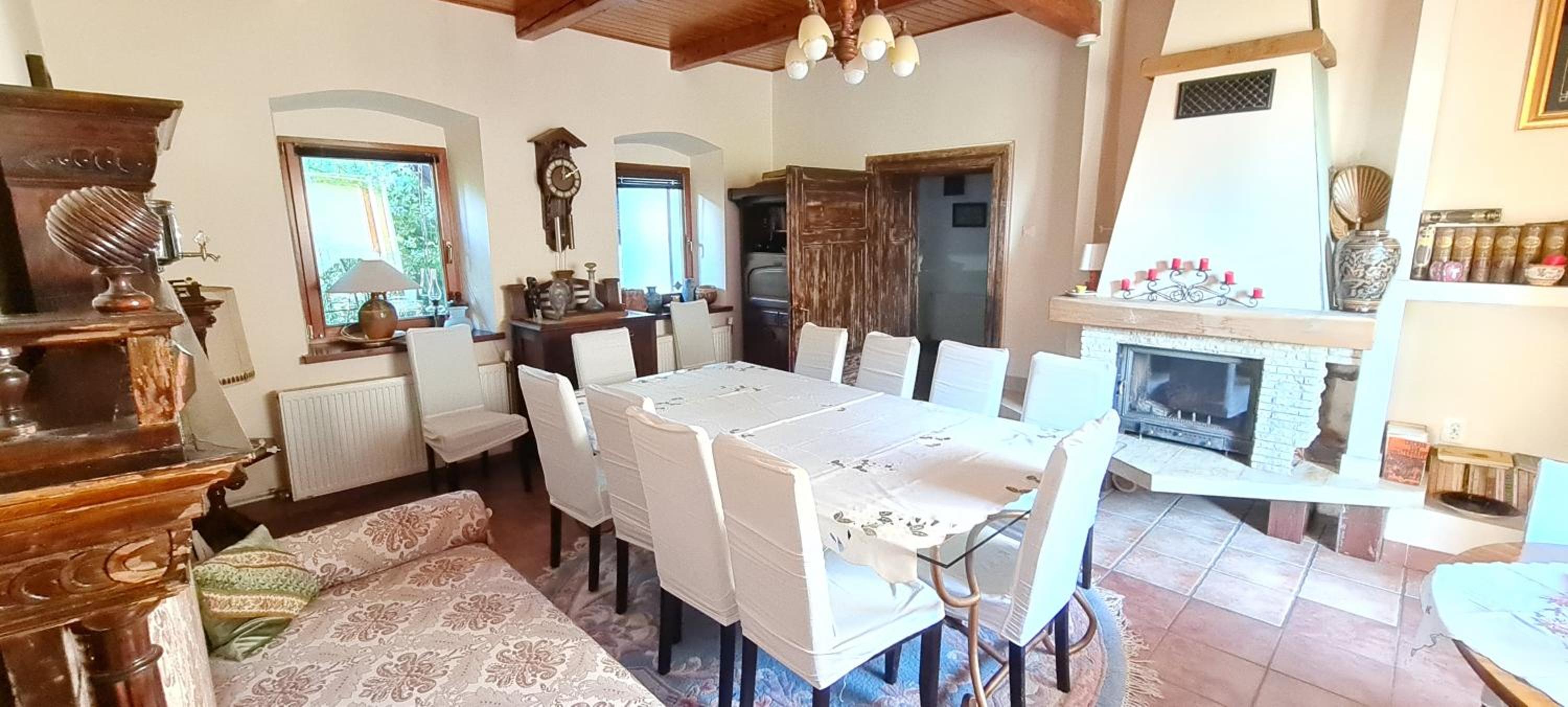 Vila Anastasia