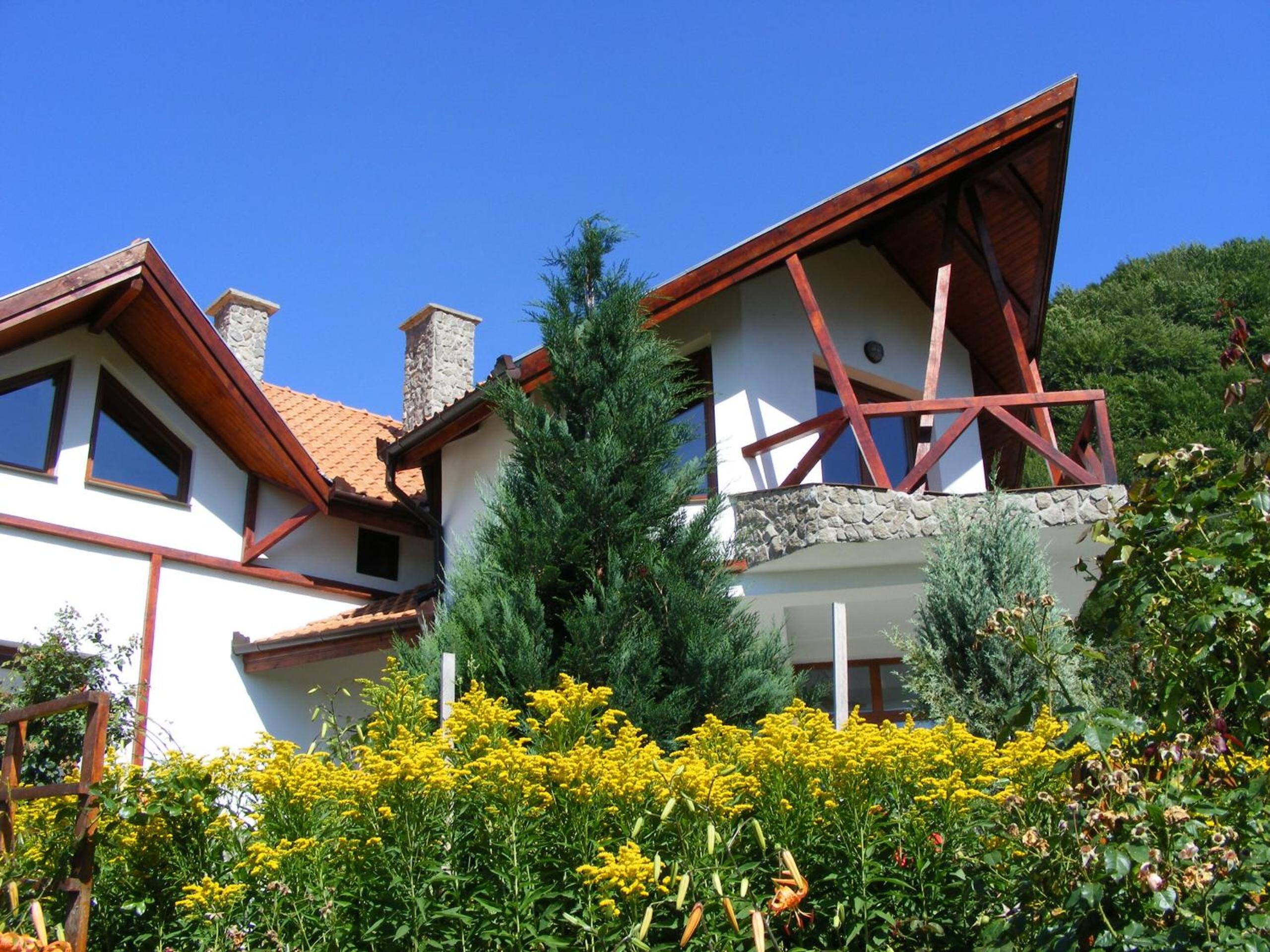 Vila Anastasia