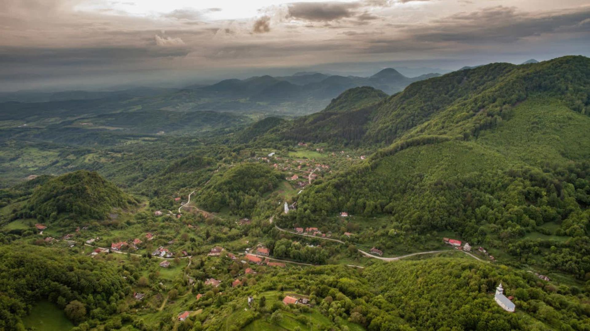 Vila Anastasia