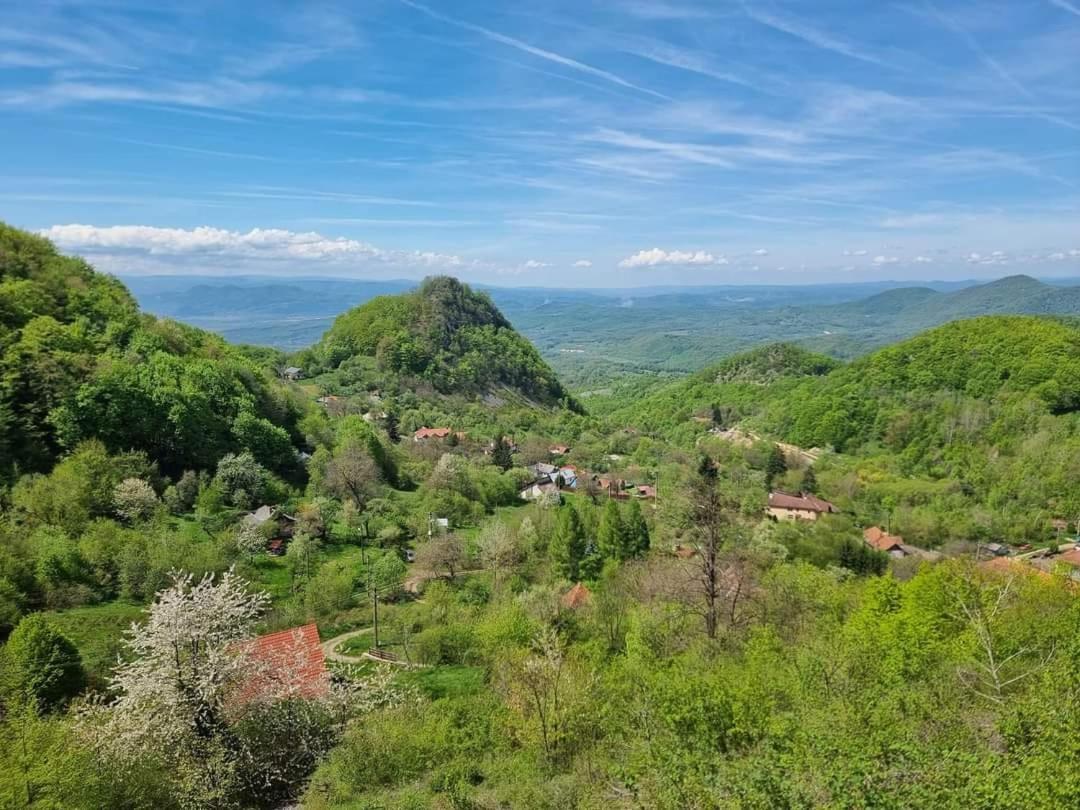 Vila Anastasia