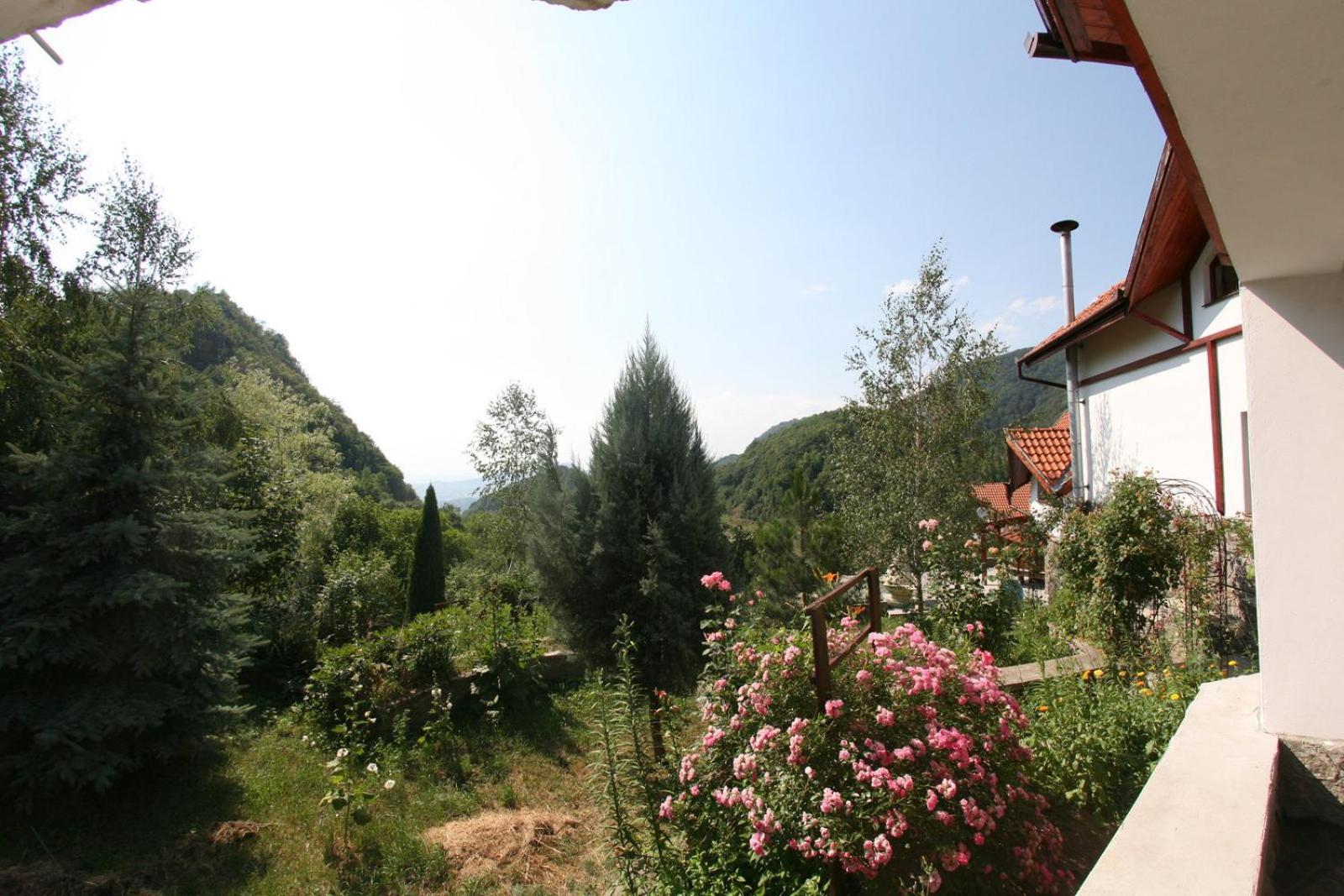 Vila Anastasia