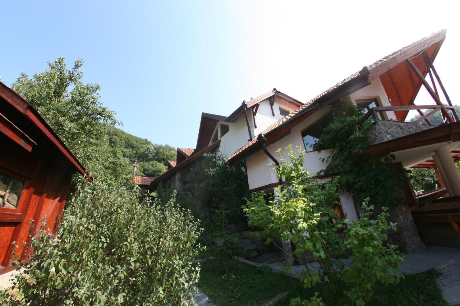 Vila Anastasia