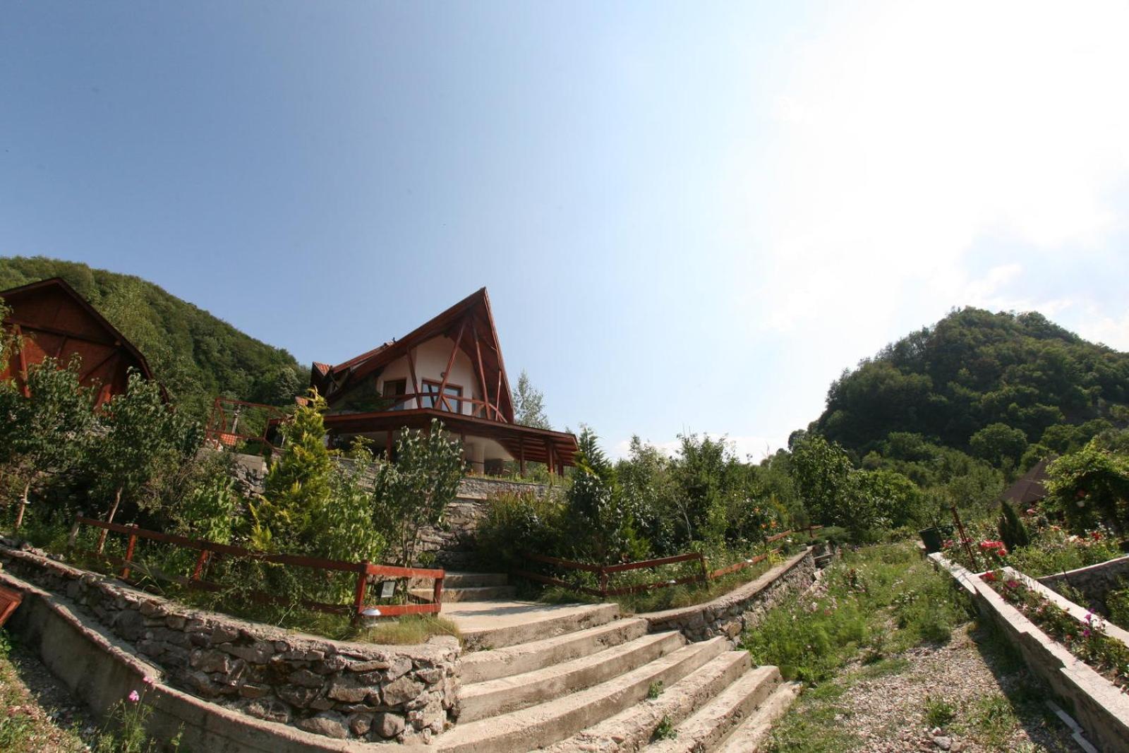 Vila Anastasia