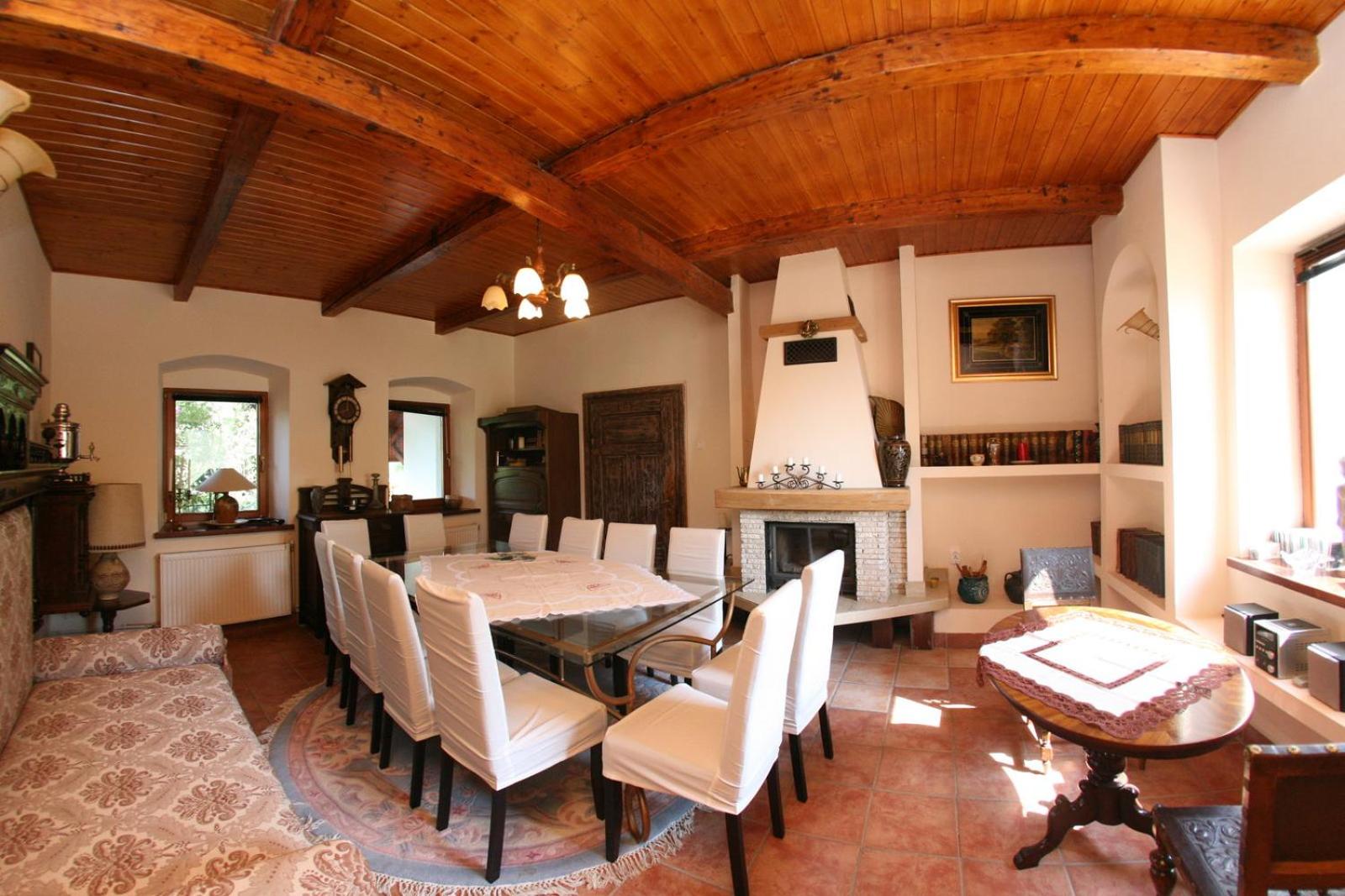 Vila Anastasia