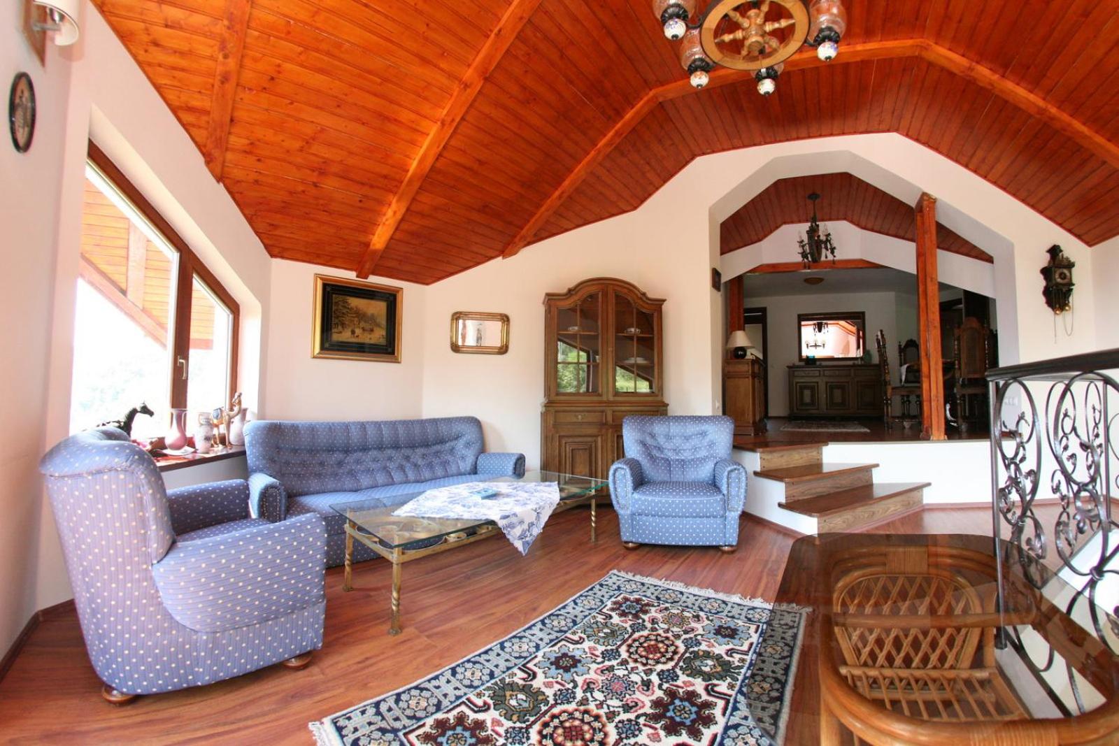 Vila Anastasia