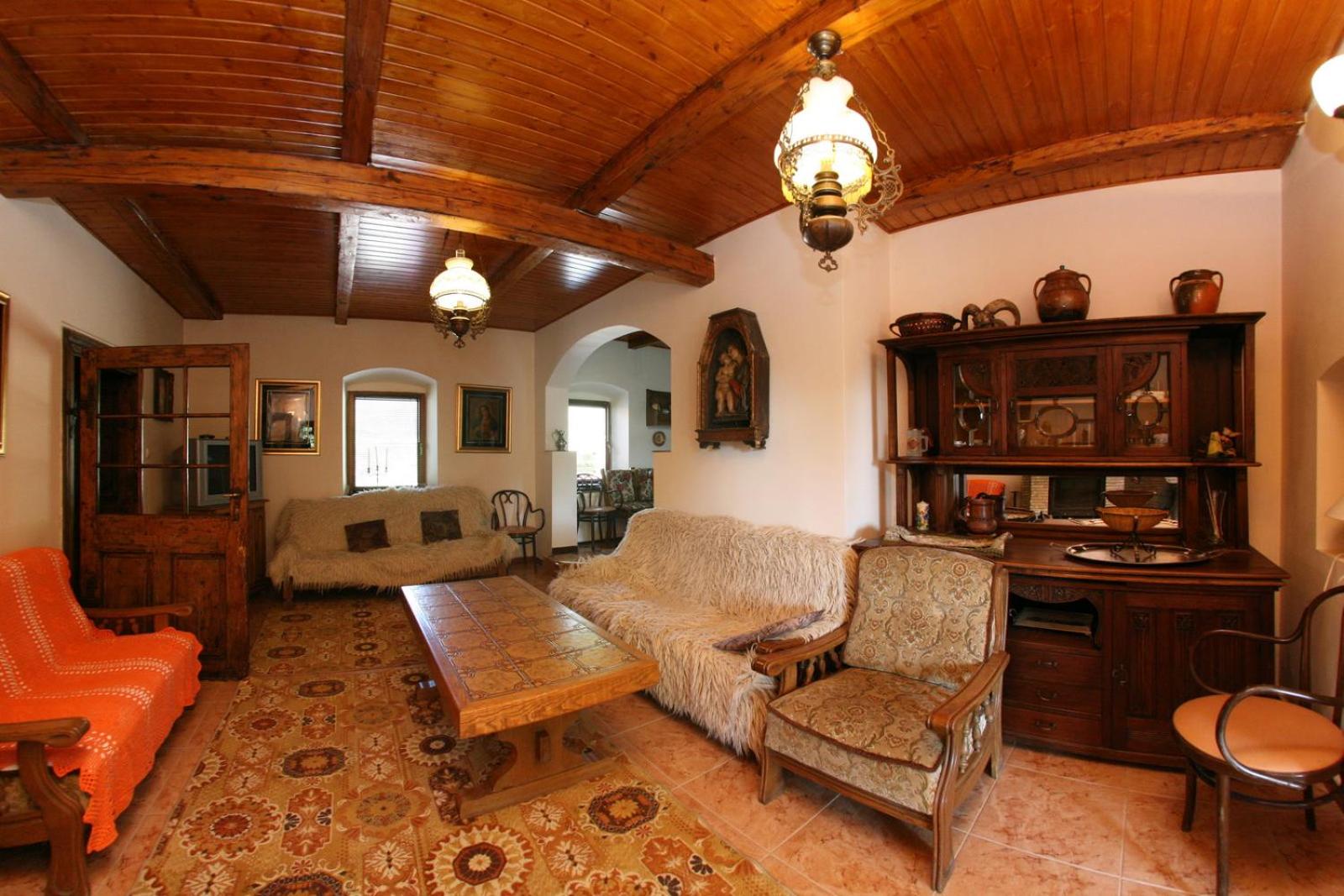 Vila Anastasia