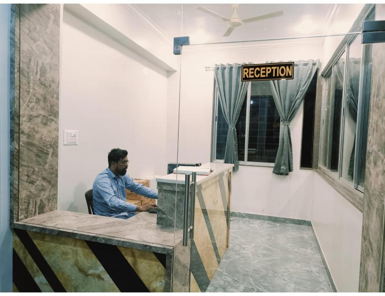 Hotel Grand Vrundavan, Akkalkot view 3