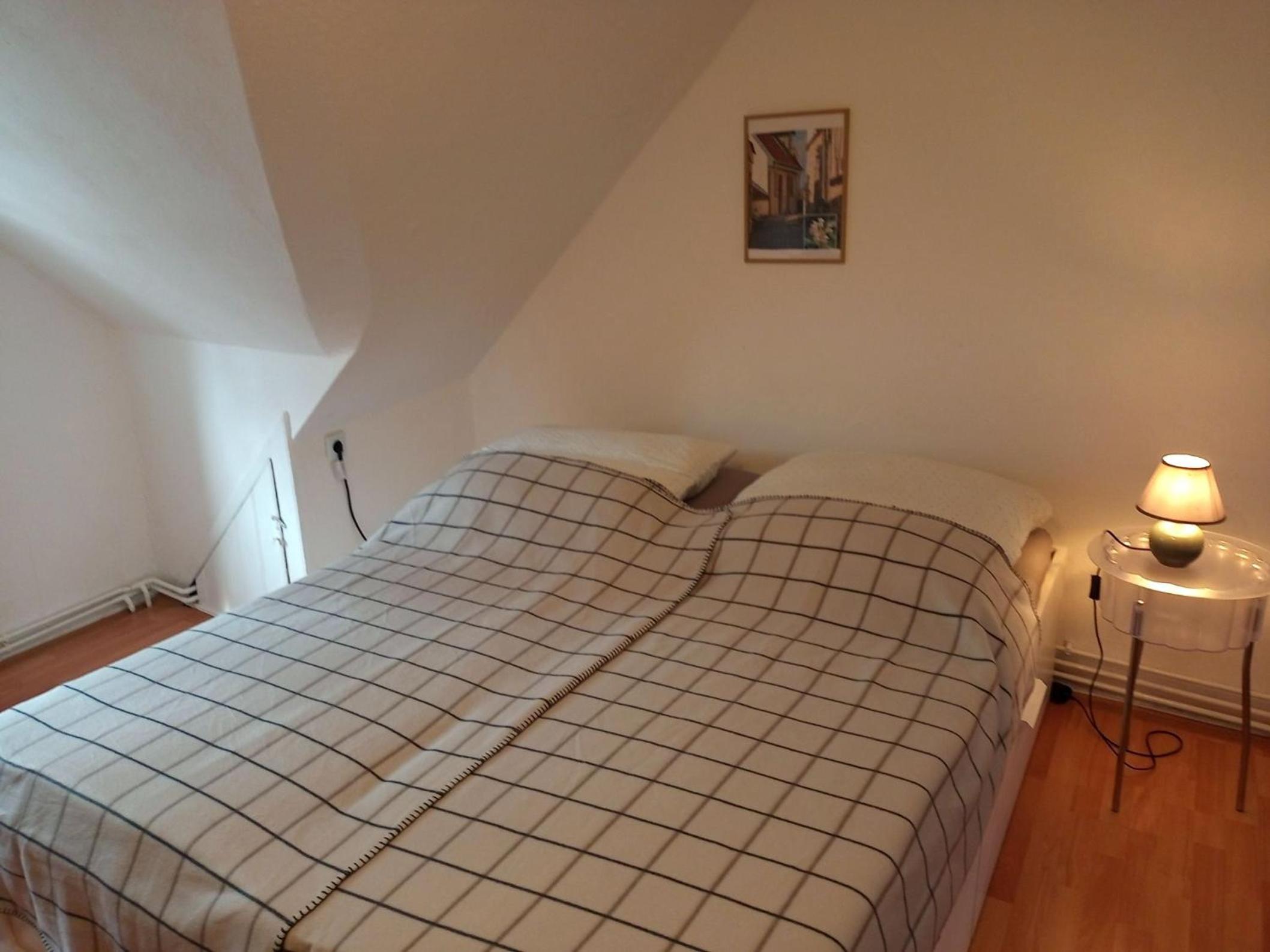 Maler Müllers Einfamilienhaus