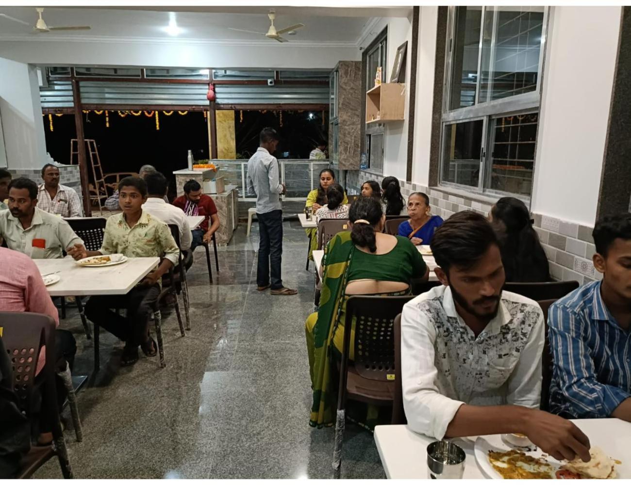 Hotel Grand Vrundavan, Akkalkot view 5