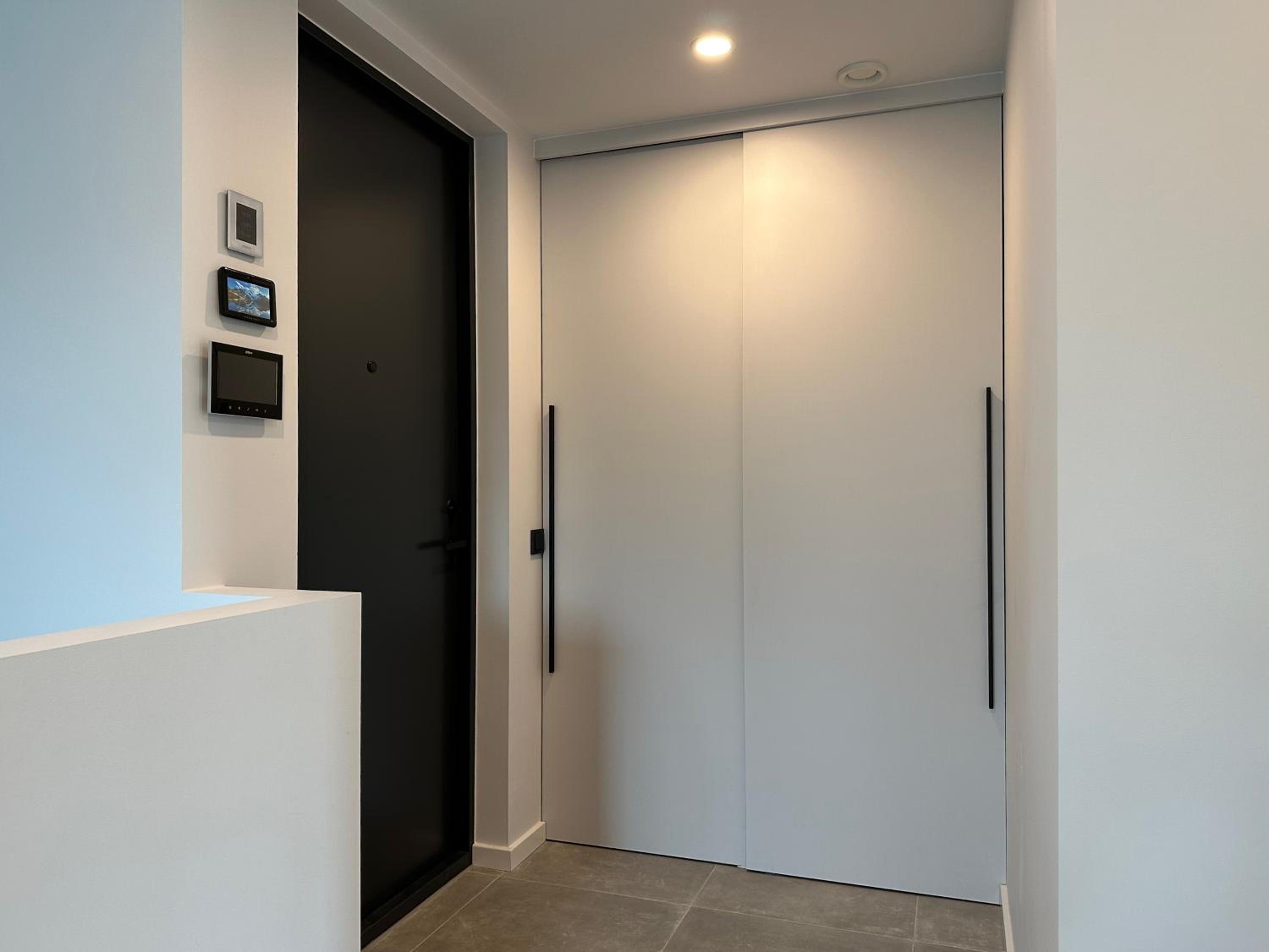 Brand New Apartments with Balcony and Free Parking