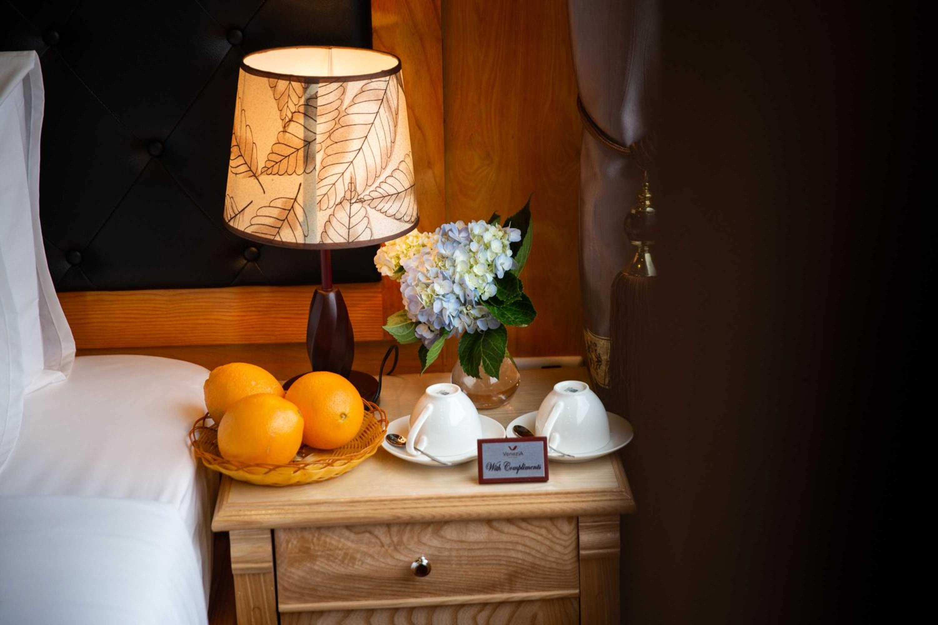 Venezia Boutique Cruises - Catba island