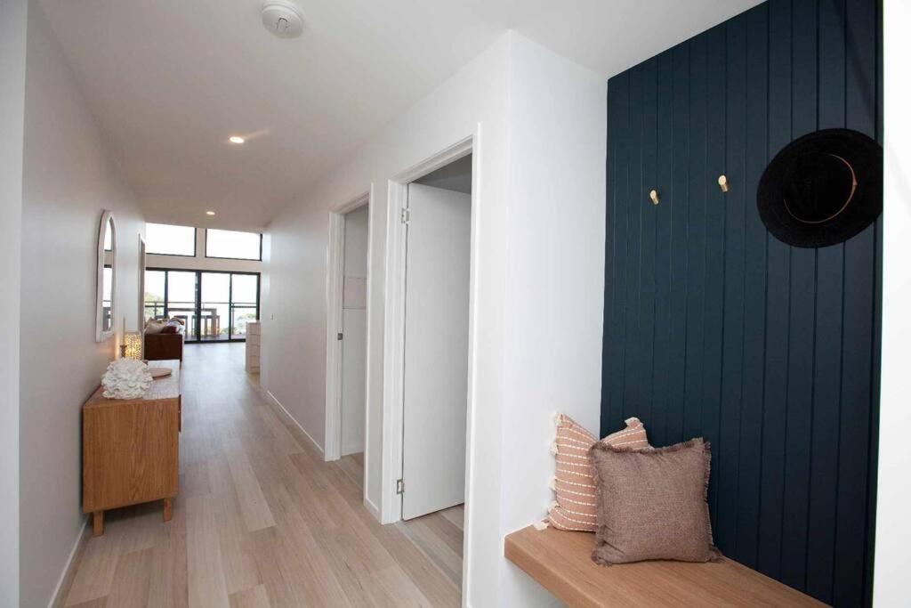 Bruny Island Sunset Retreat