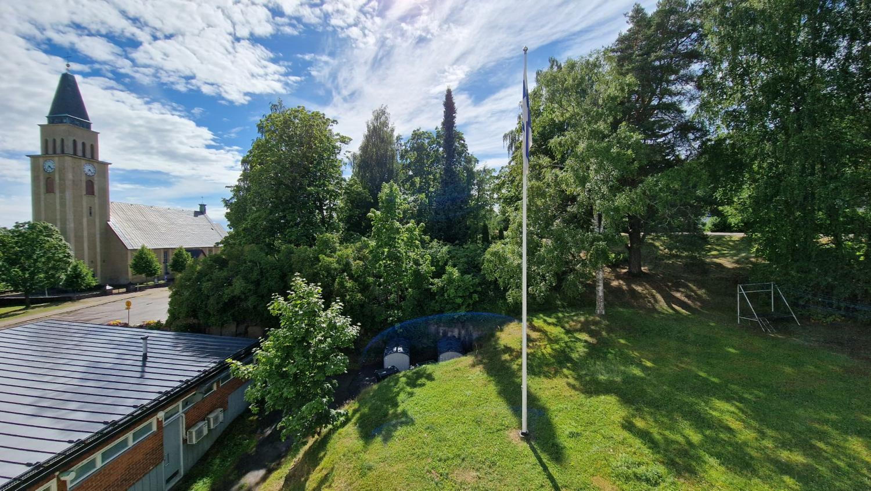 Villa Ruths Stay Valta