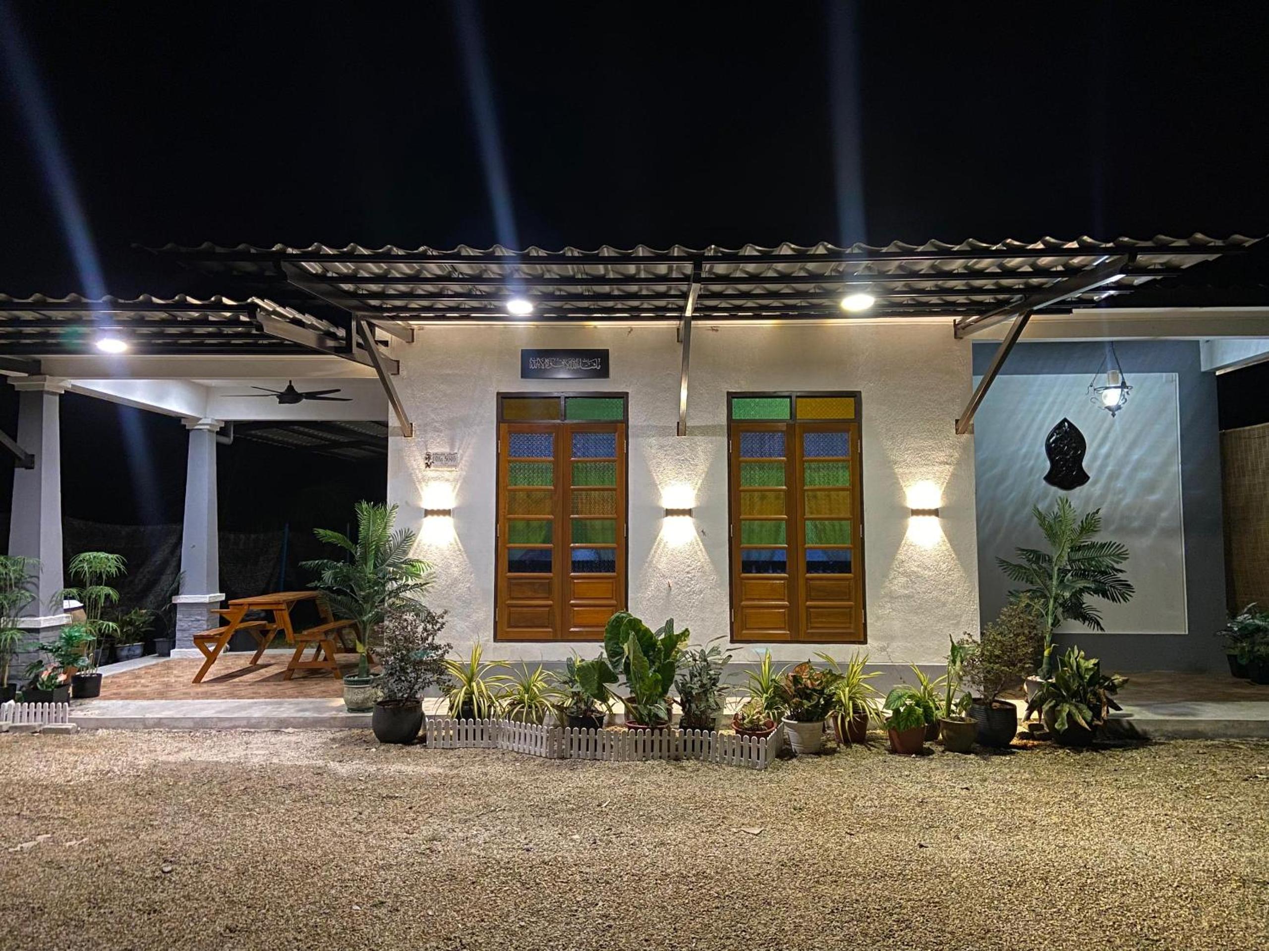 Homestay Senggarang photo 1