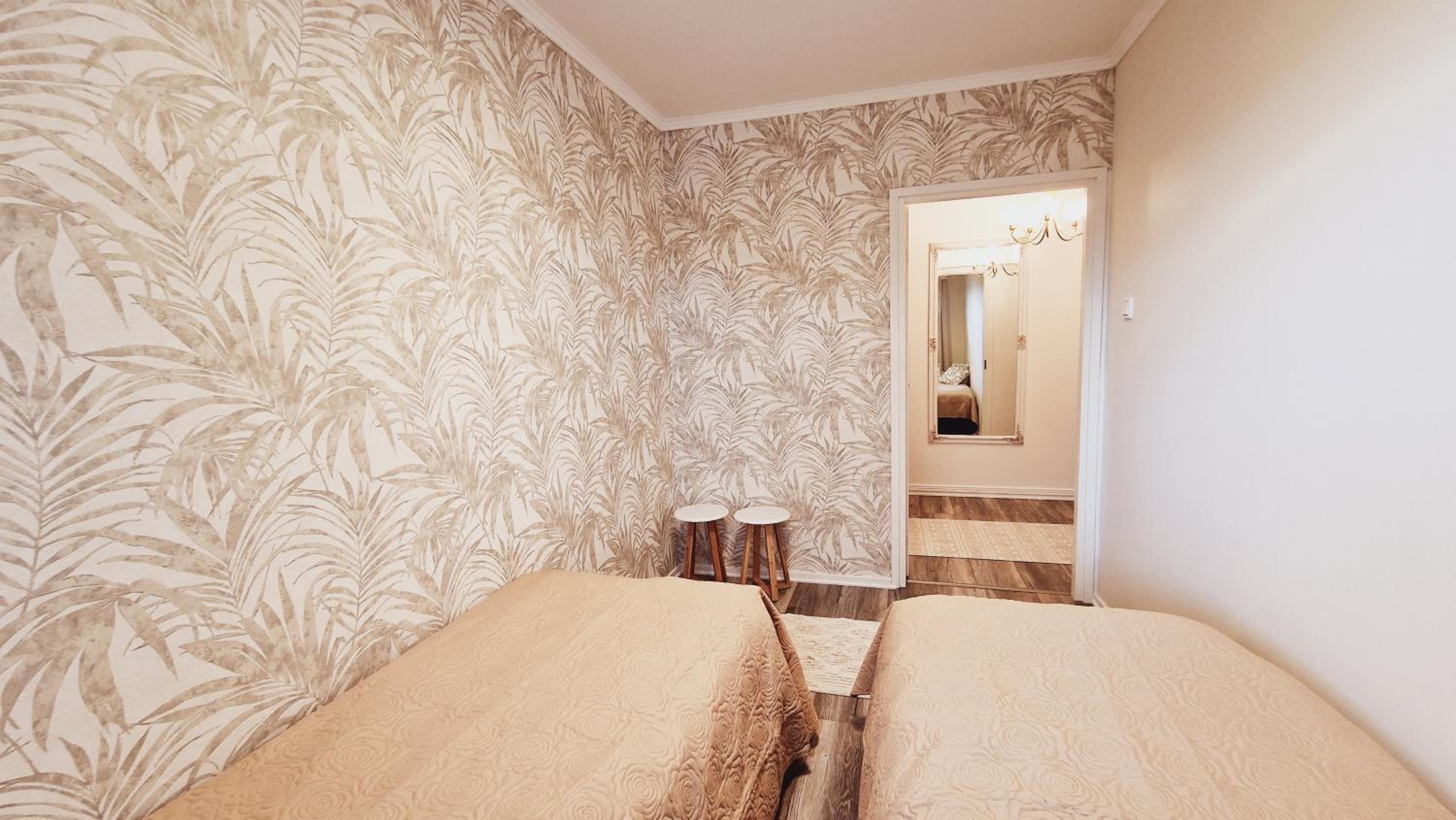 Villa Ruths Stay Valta