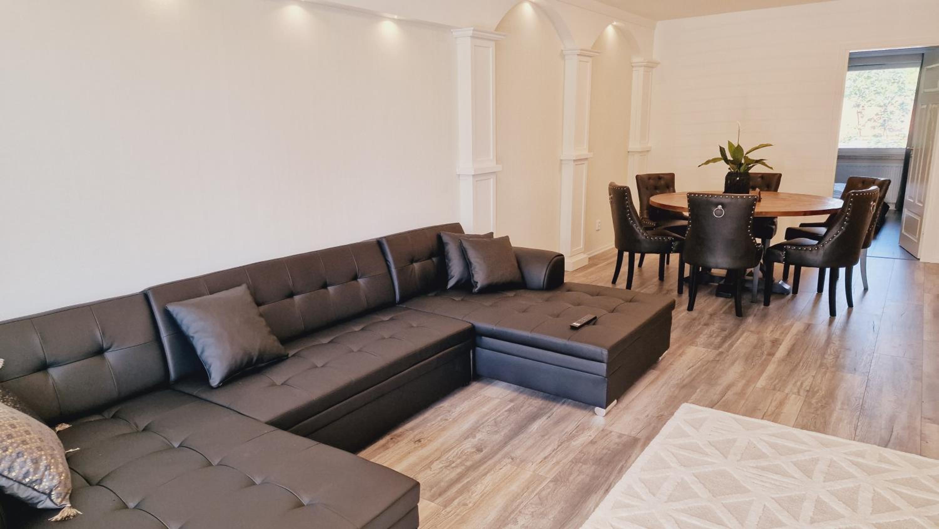 Villa Ruths Stay Valta