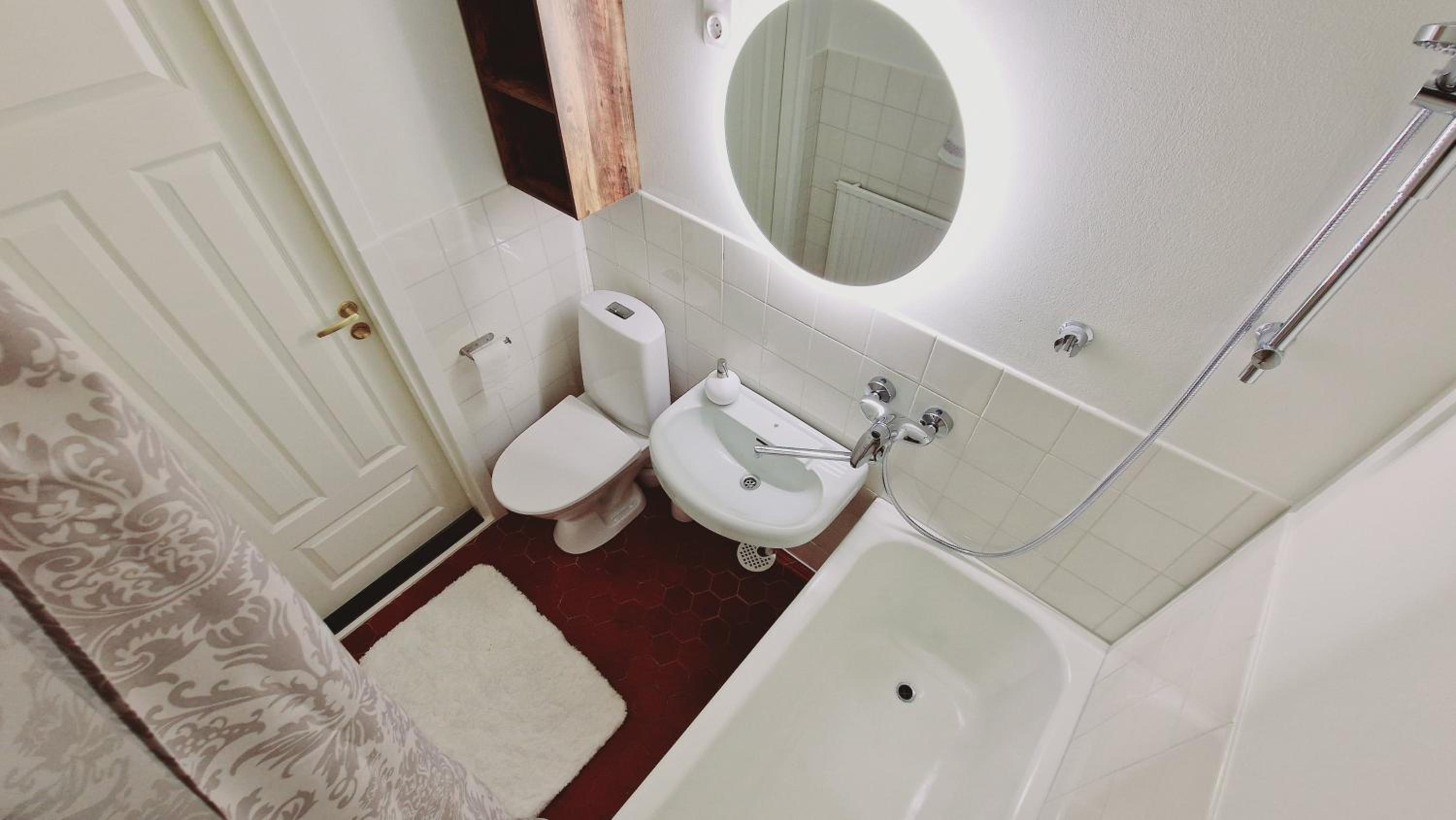 Villa Ruths Stay Valta