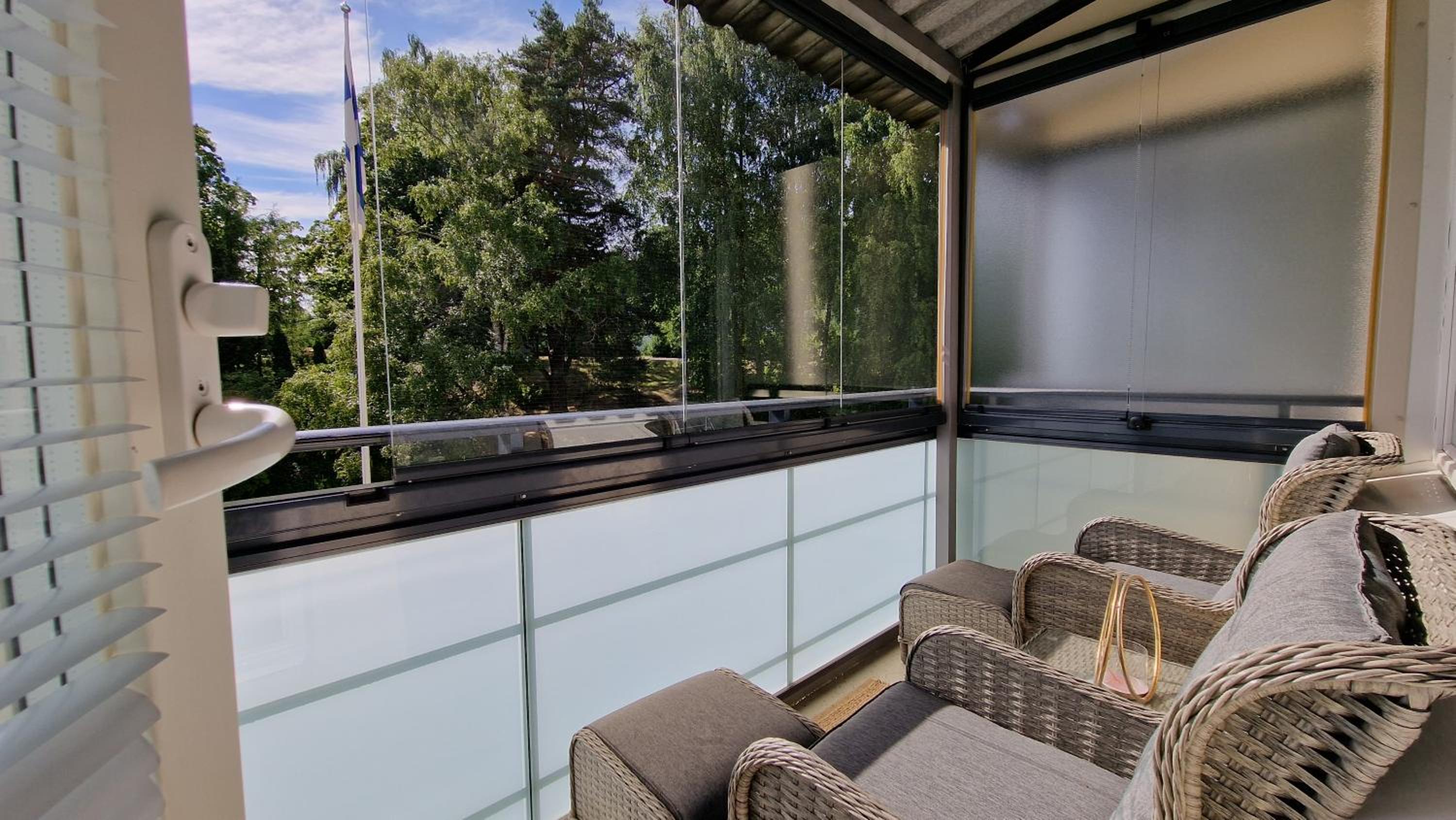 Villa Ruths Stay Valta