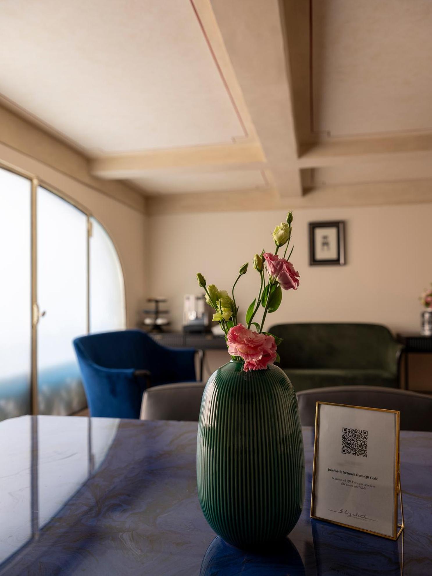 Elizabeth Unique Apartments - a Member of Design Hotels