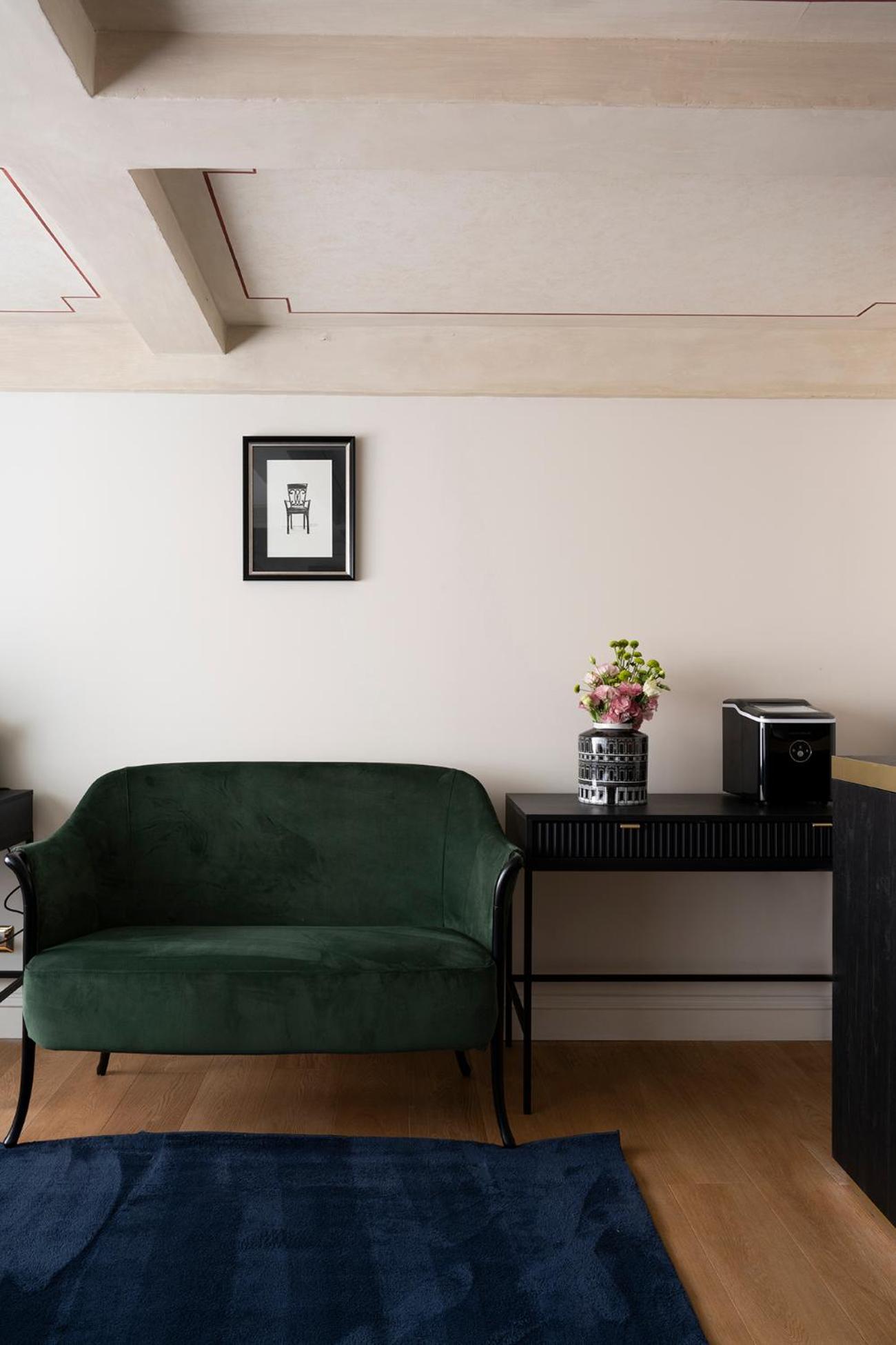 Elizabeth Unique Apartments - a Member of Design Hotels