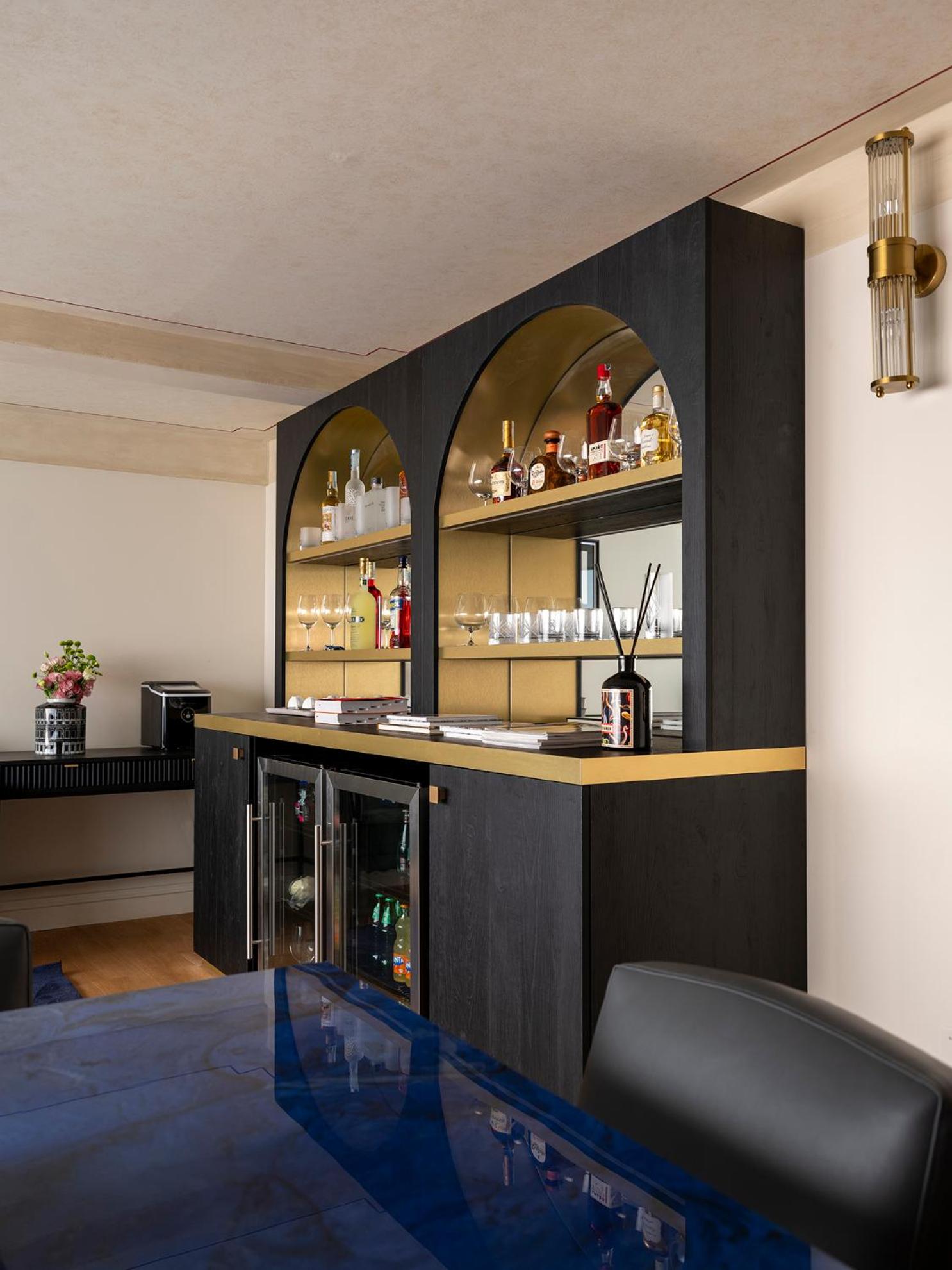 Elizabeth Unique Apartments - a Member of Design Hotels