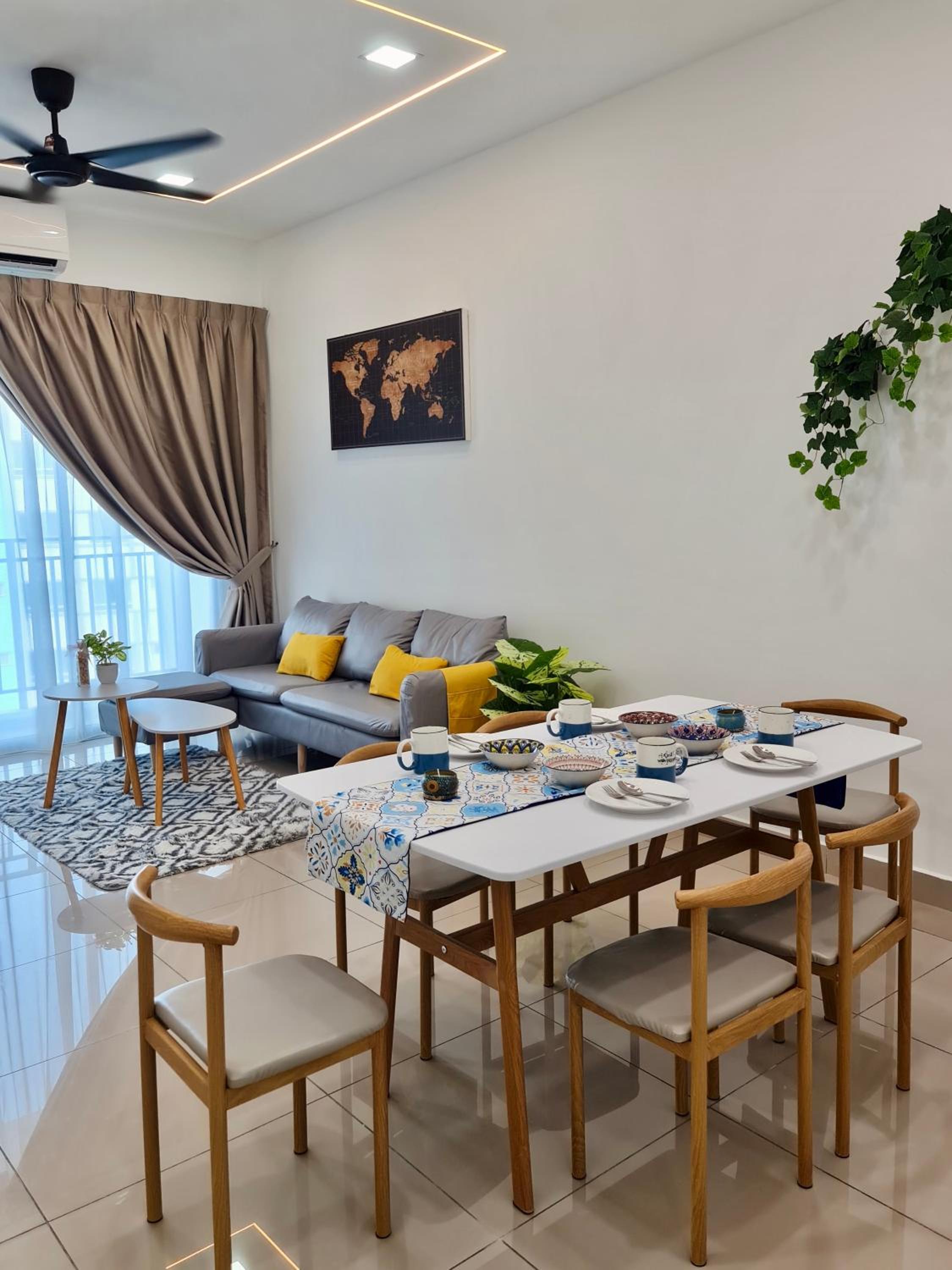 Bayu Temiang Residensi photo 1