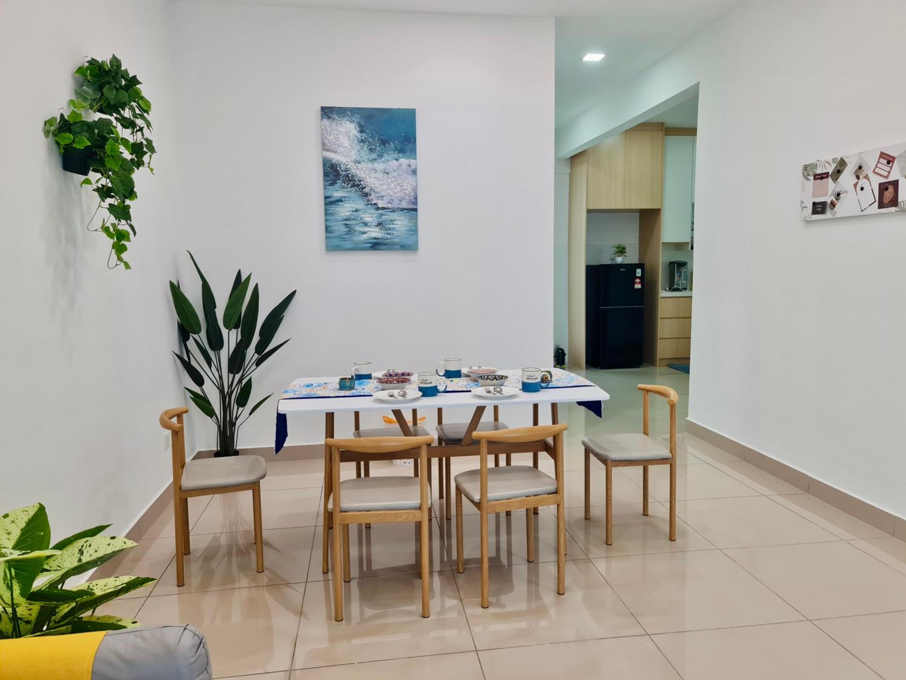 Bayu Temiang Residensi photo 4