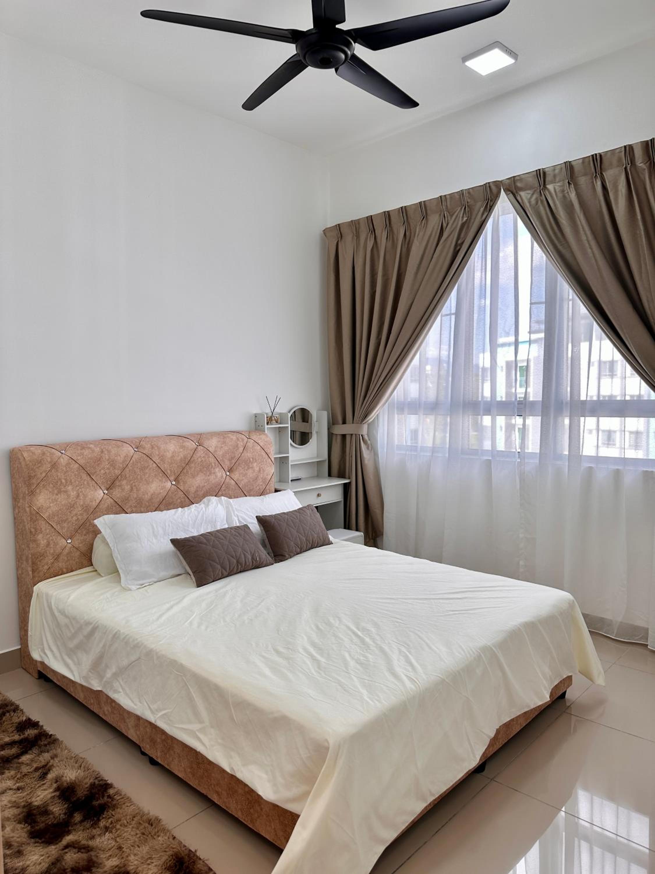 Bayu Temiang Residensi view 5