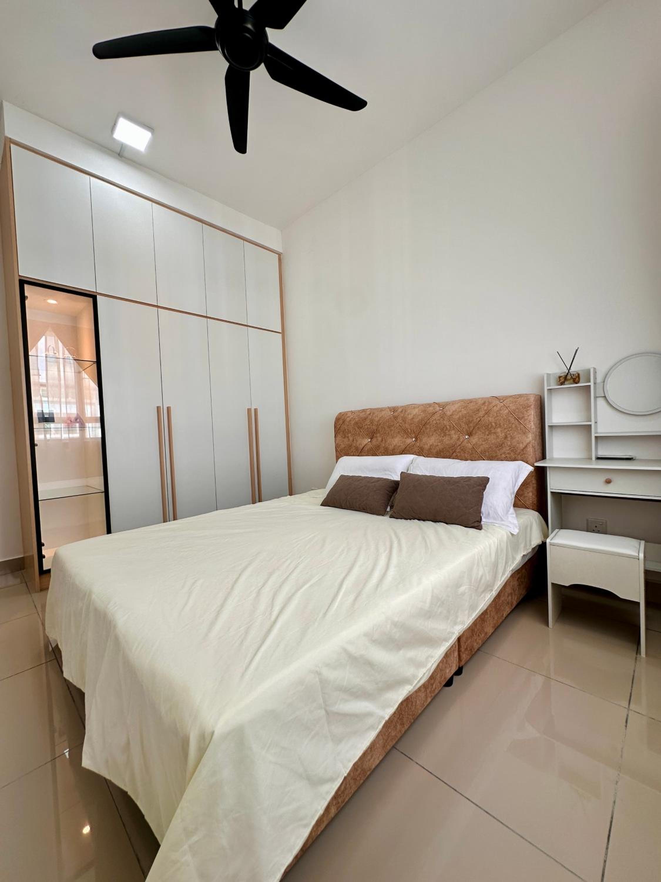 Bayu Temiang Residensi view 4