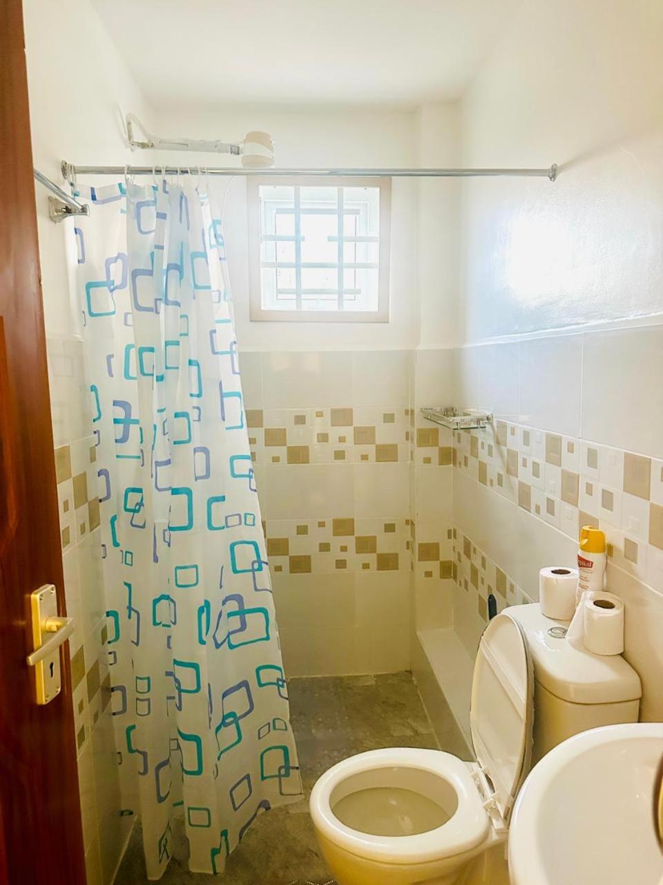 Sweet Homes furnished apartments Nakuru