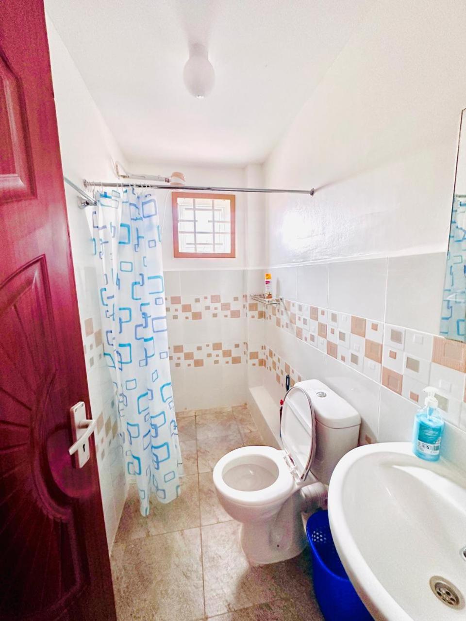 Sweet Homes furnished apartments Nakuru