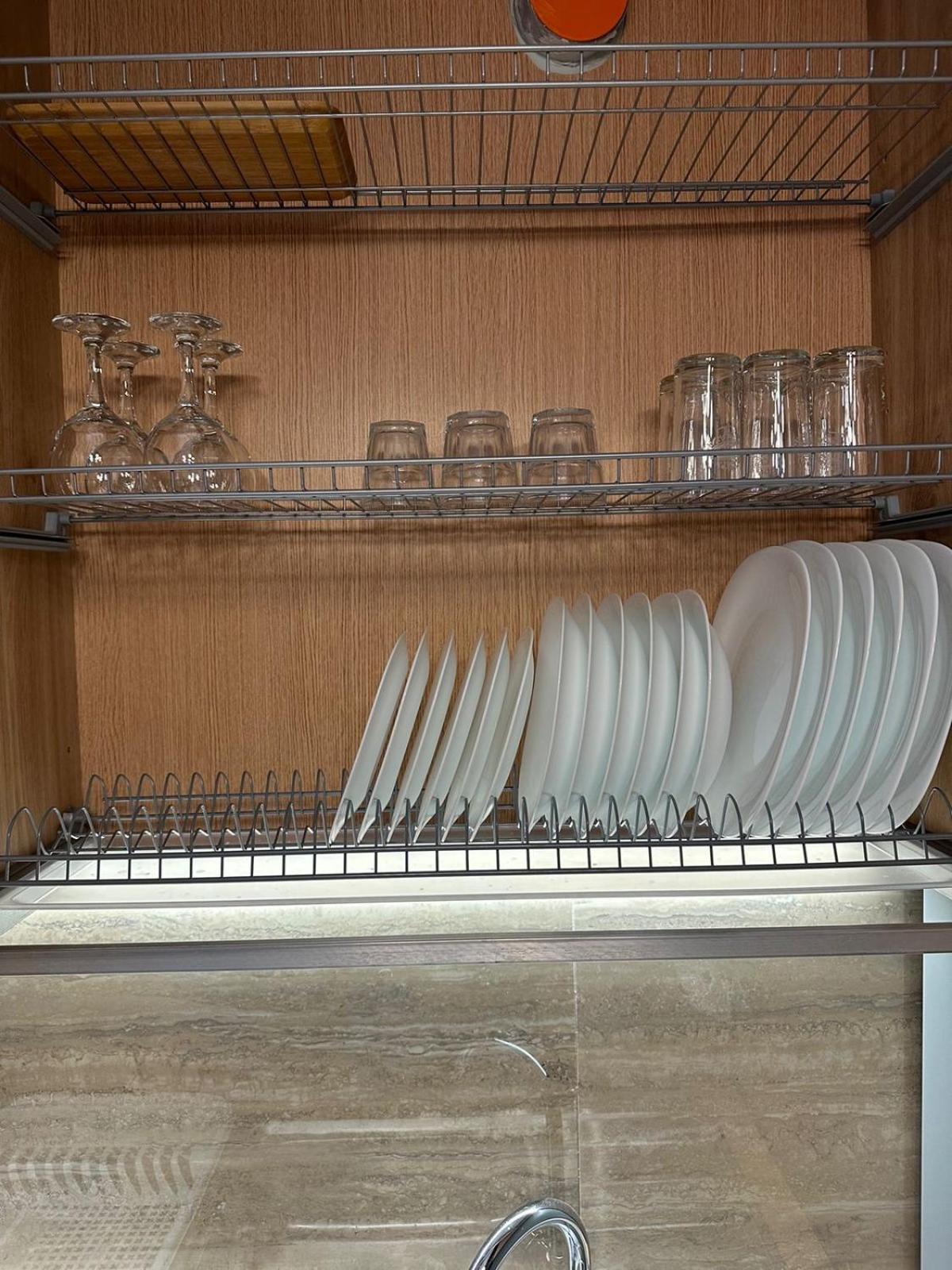 I&S Apartment 6