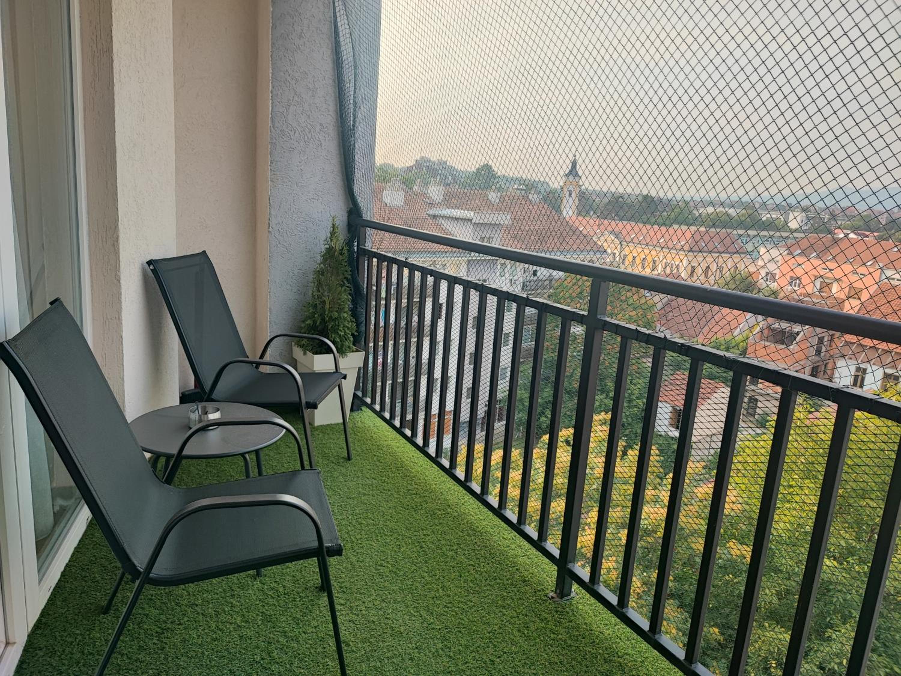 Corto Kraljevo view 4
