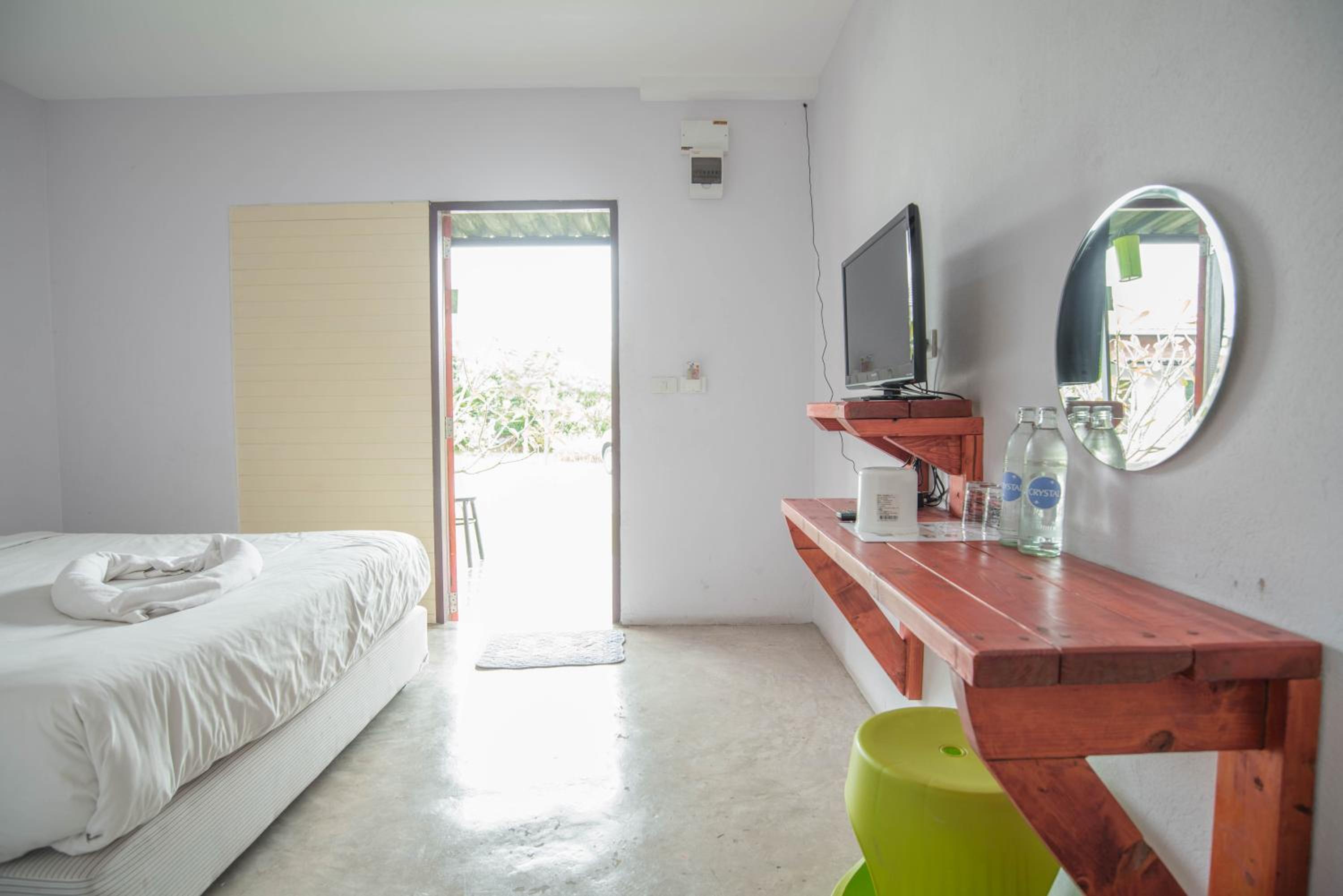 Pak Dee Resort
