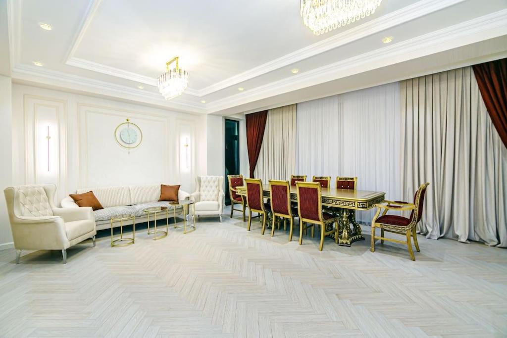 Lux incomparable apartment