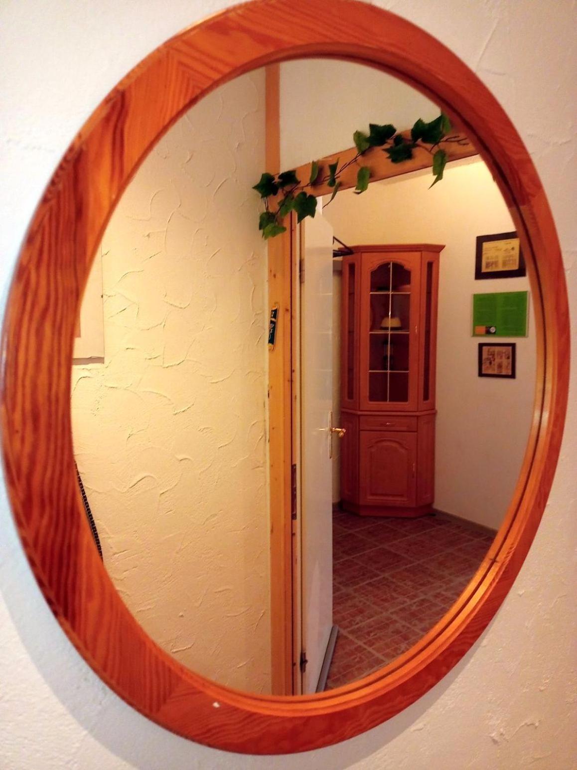 Maler Müllers Einfamilienhaus