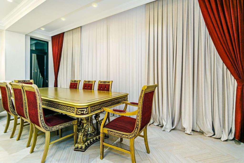 Lux incomparable apartment