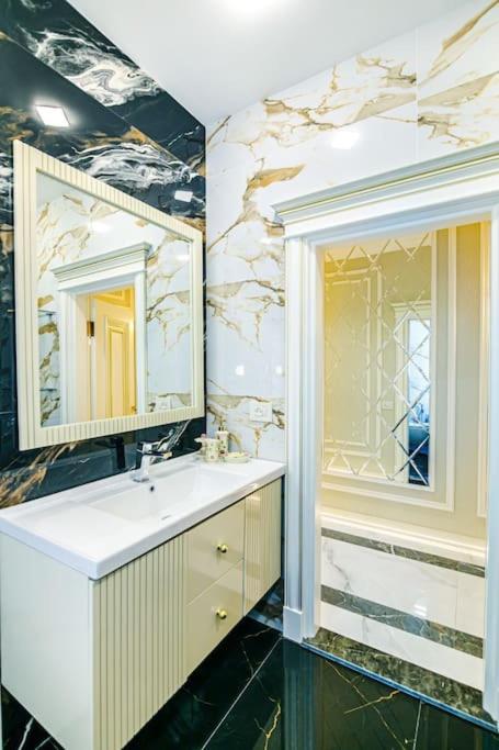 Lux incomparable apartment